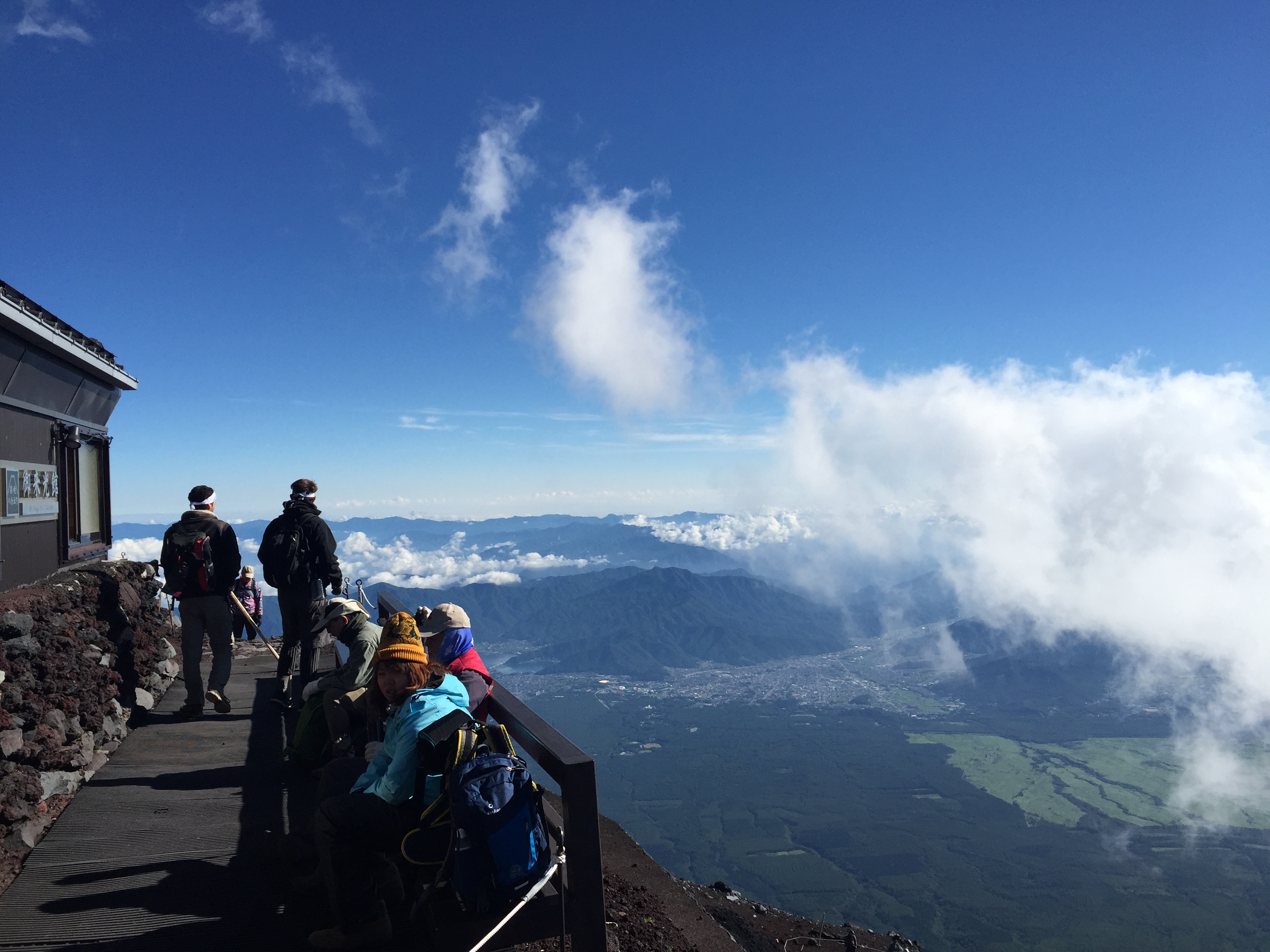 2015.07.15の富士山