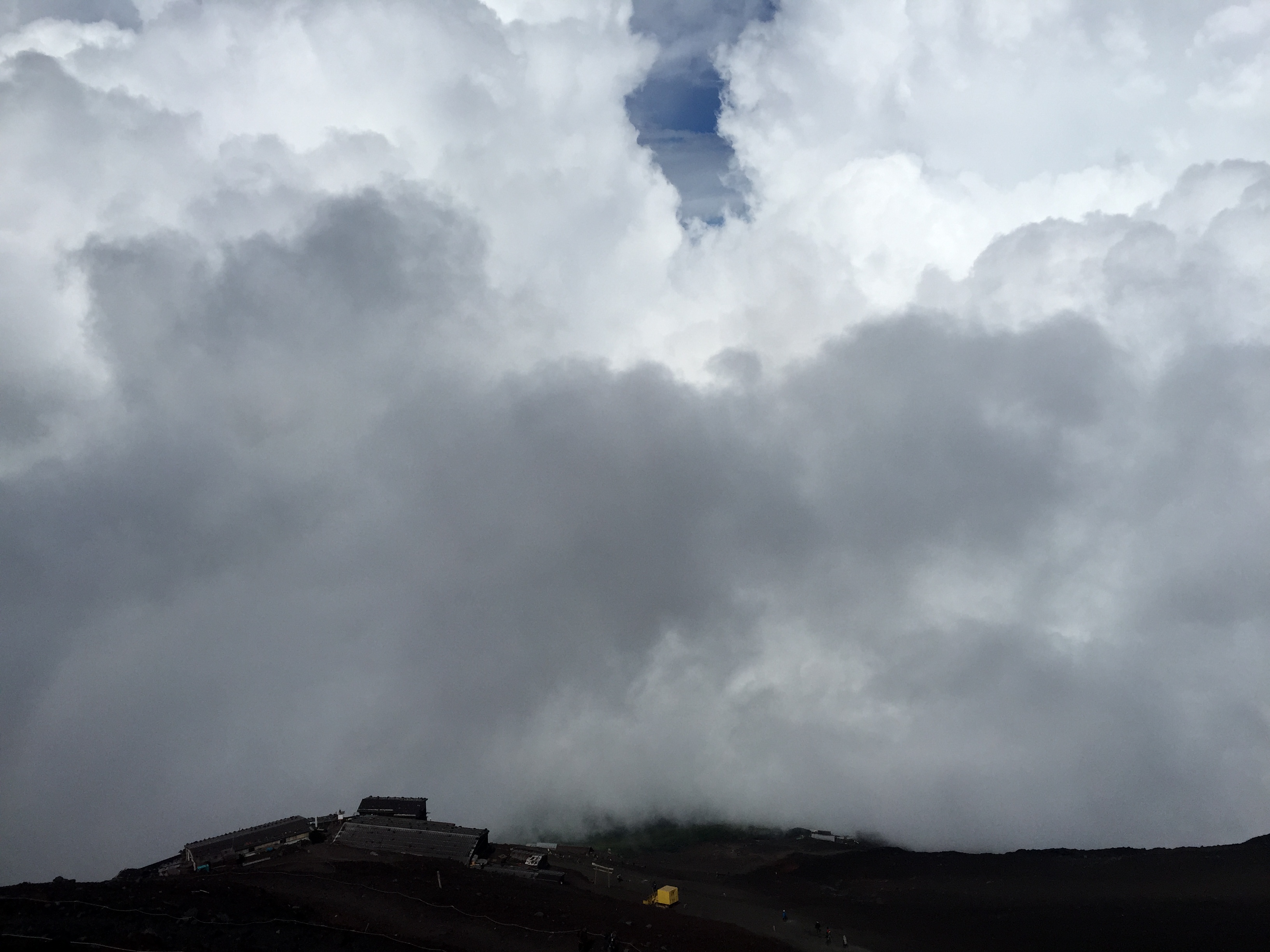 2015.07.15の富士山