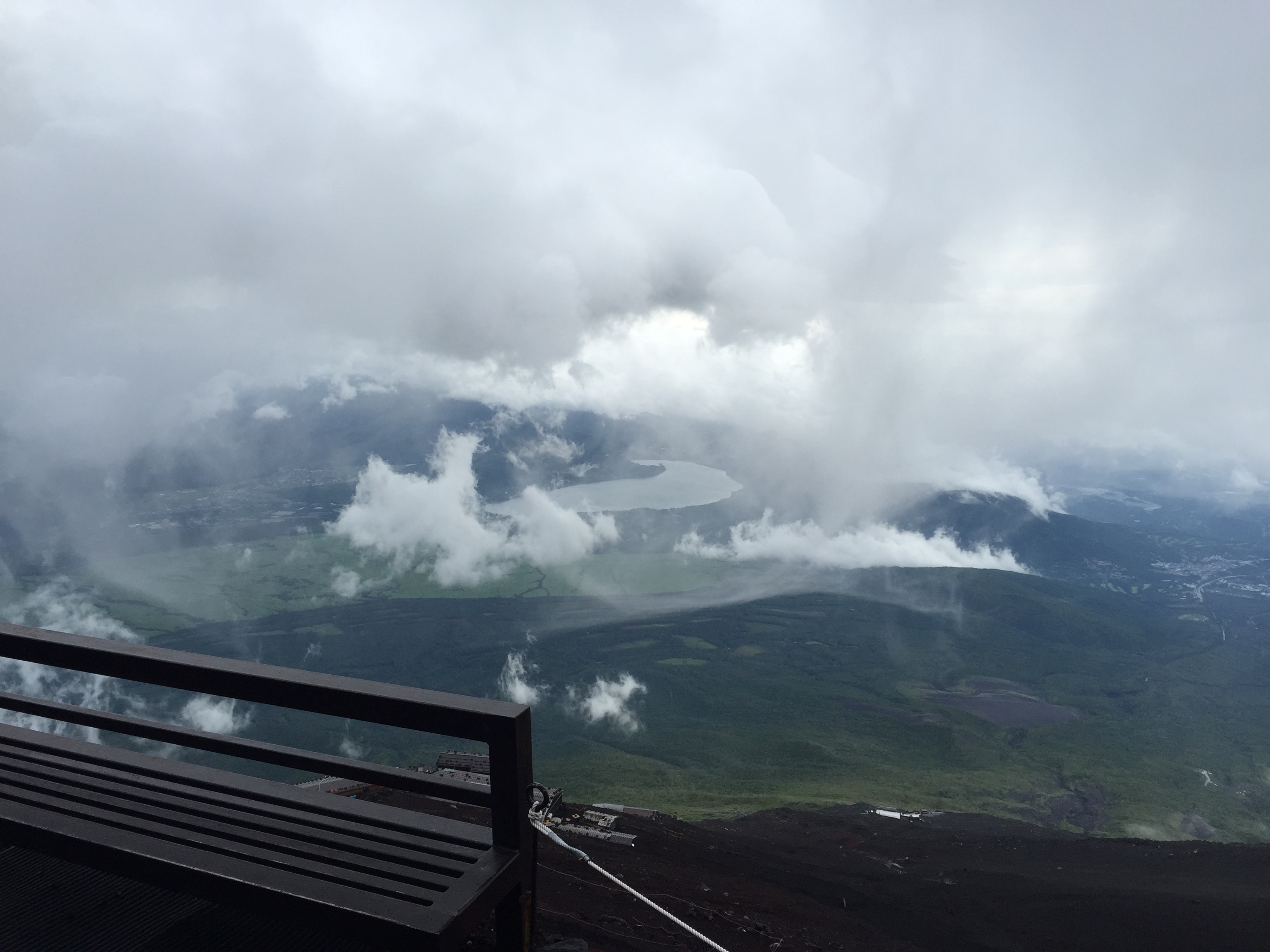 2015.07.18の富士山