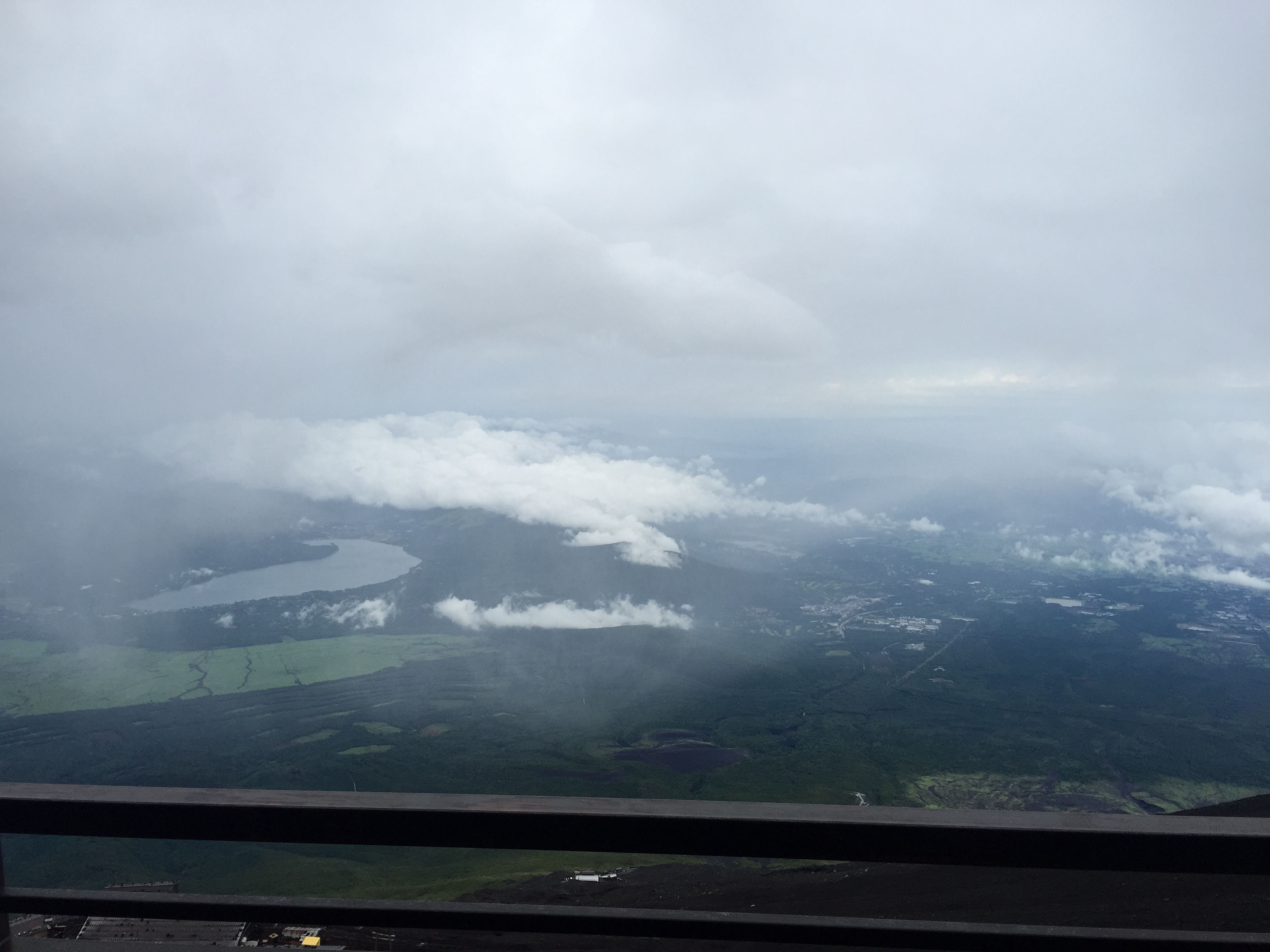 2015.07.18の富士山