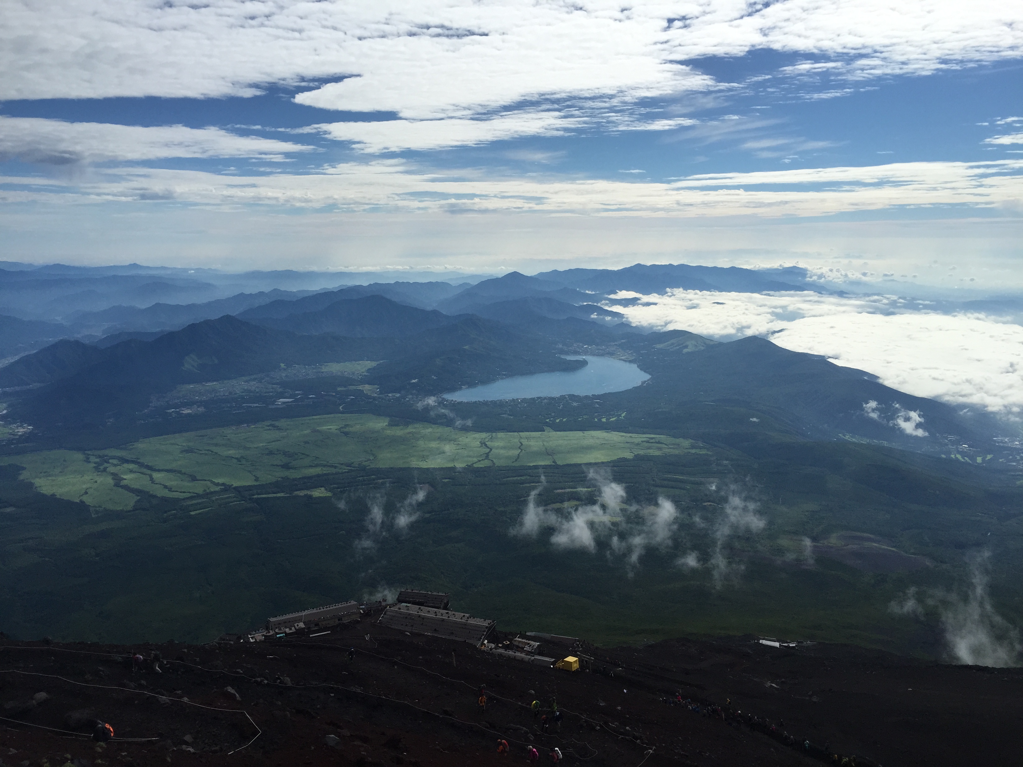 2015.07.20の富士山