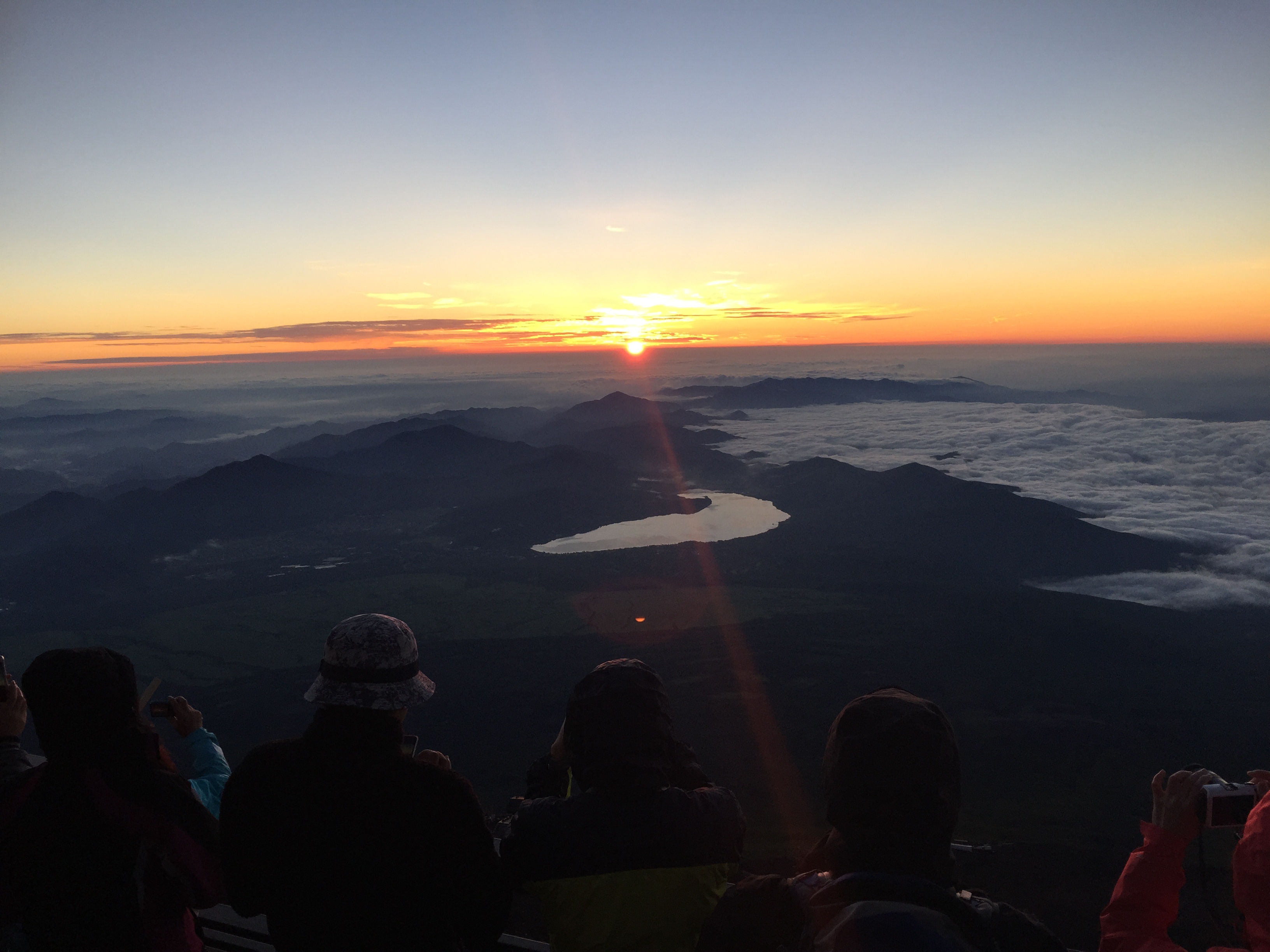 2015.07.21の富士山