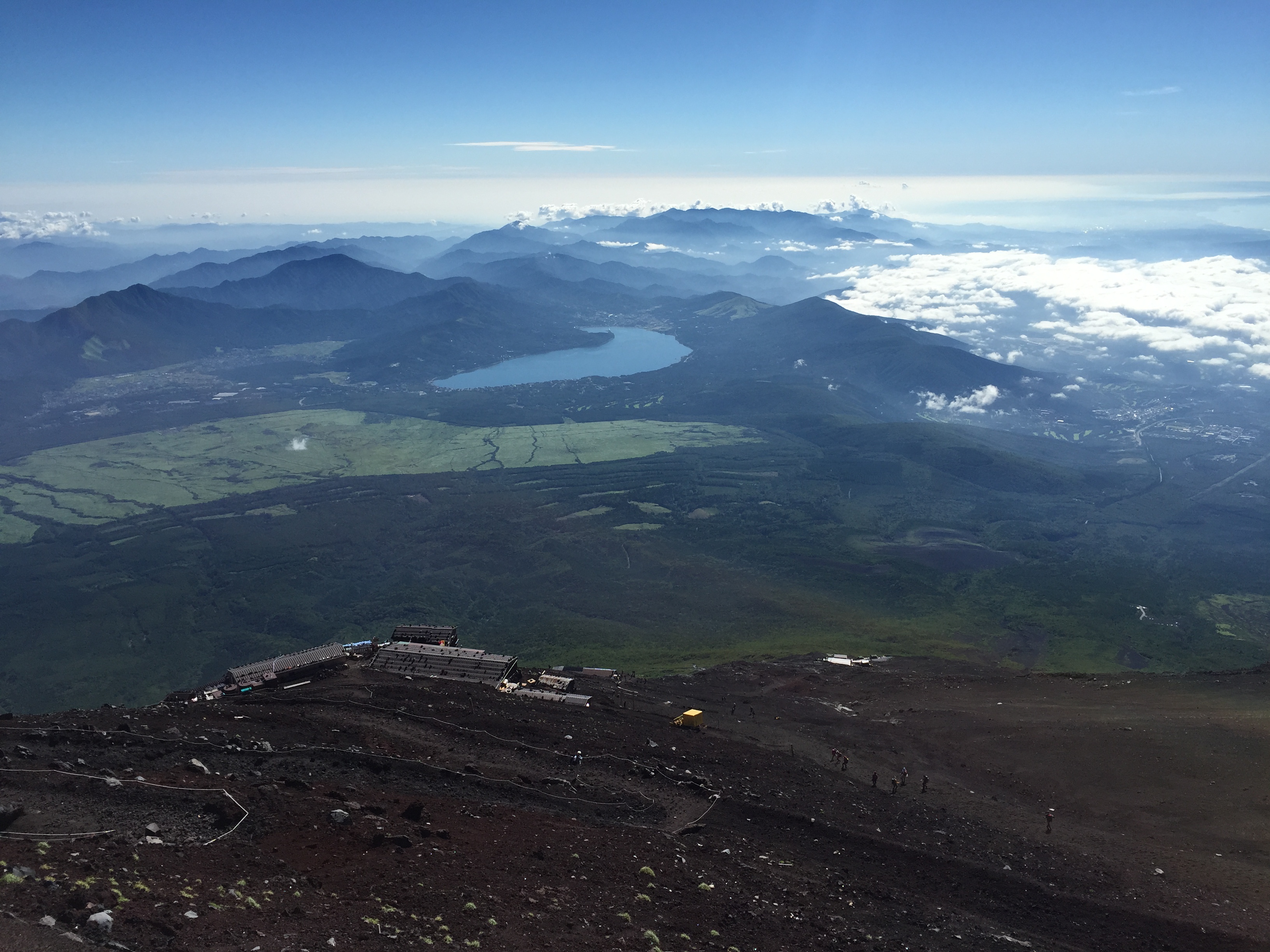 2015.07.21の富士山