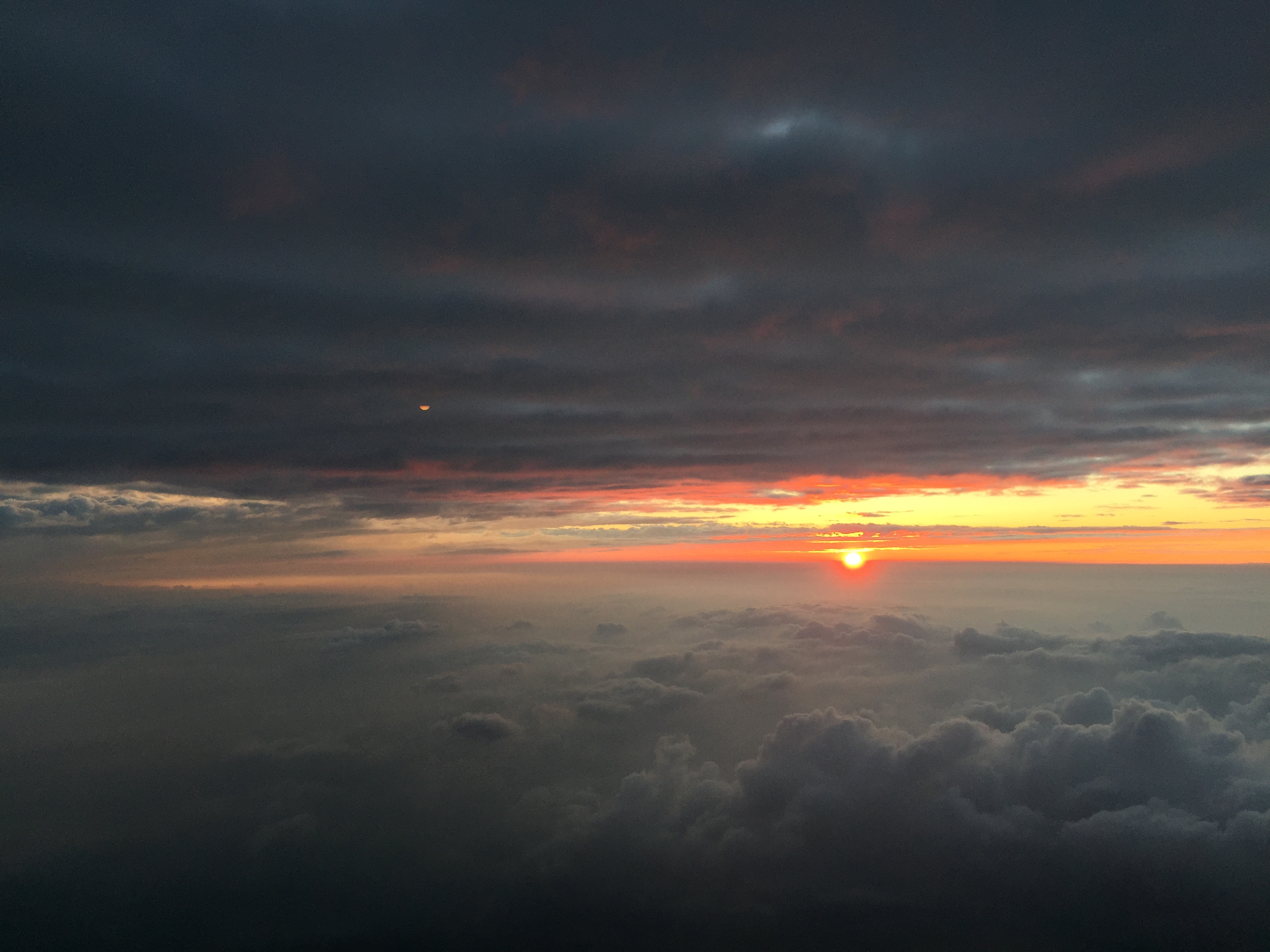 2015.07.28の富士山