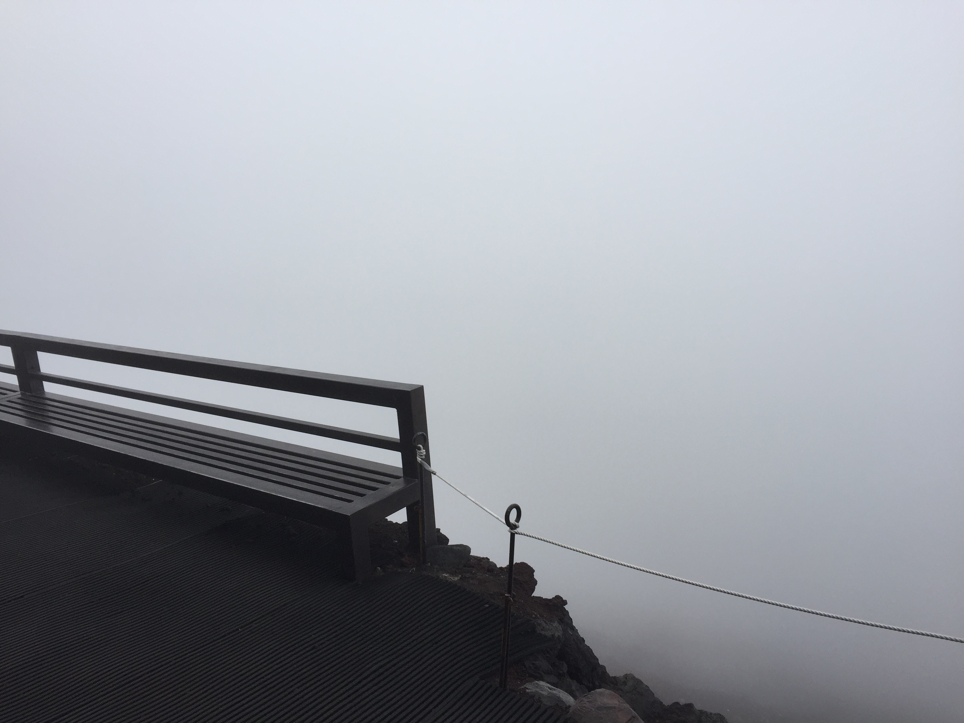 2015.07.28の富士山