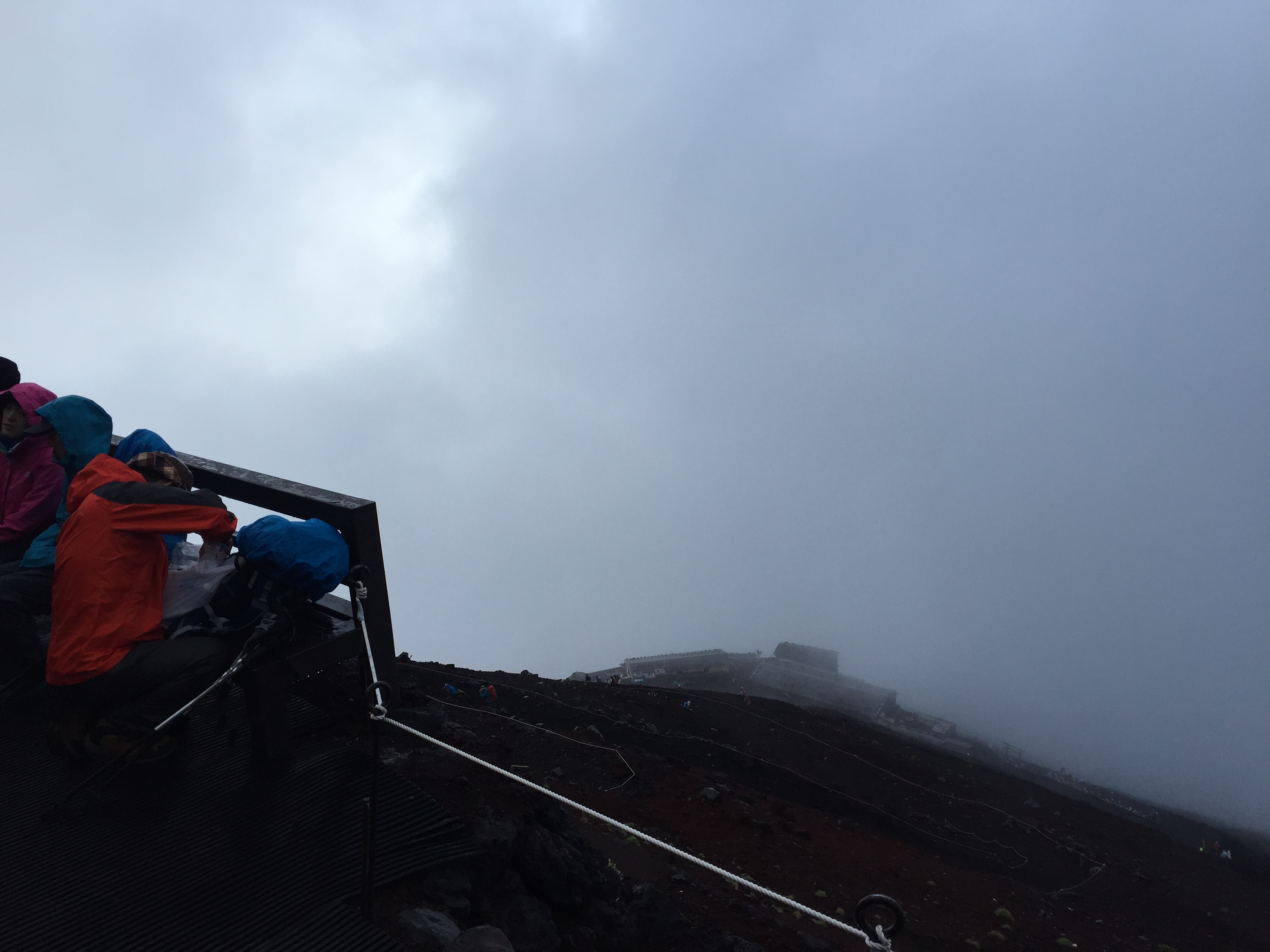 2015.07.29の富士山