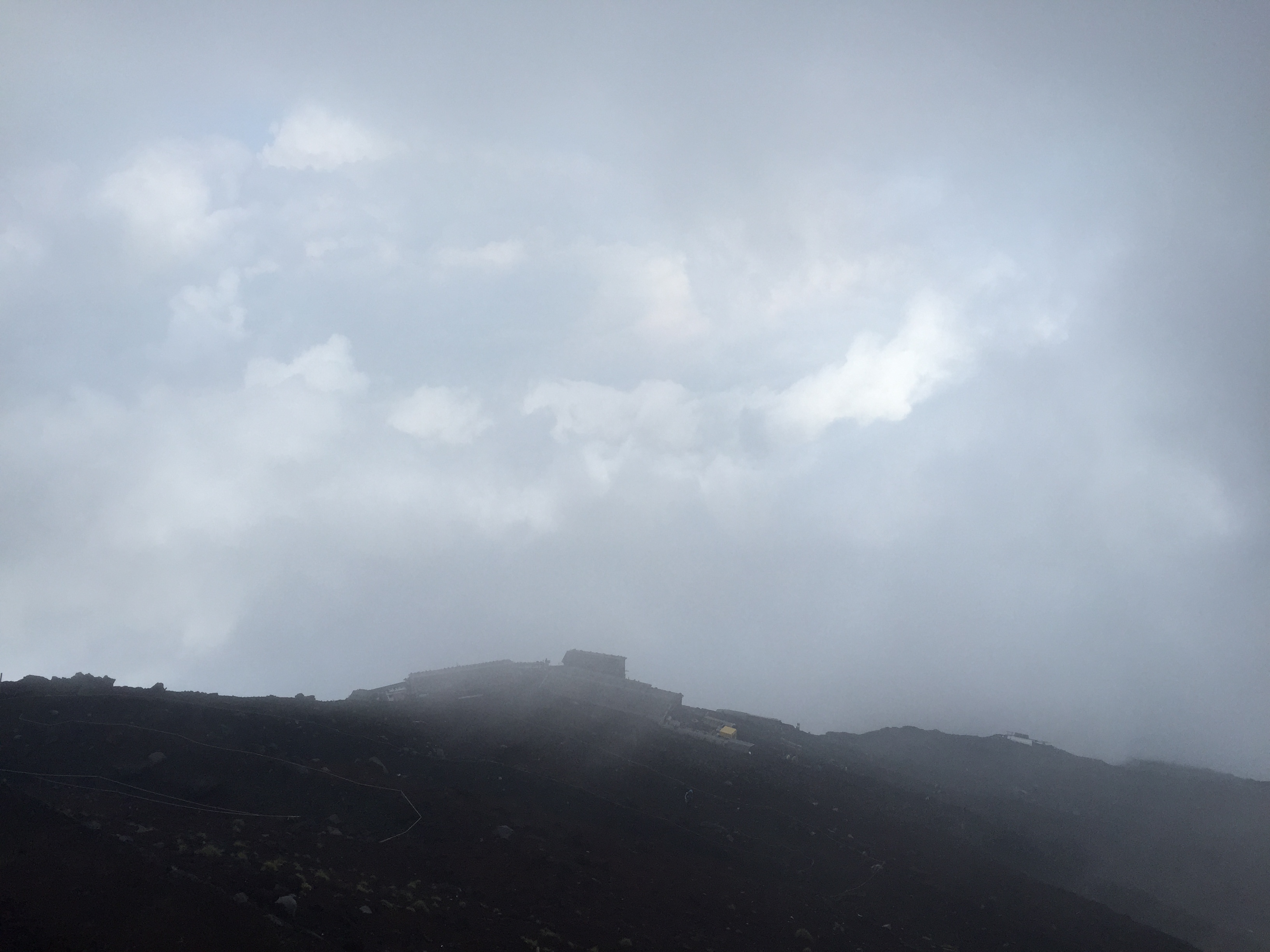 2015.07.29の富士山