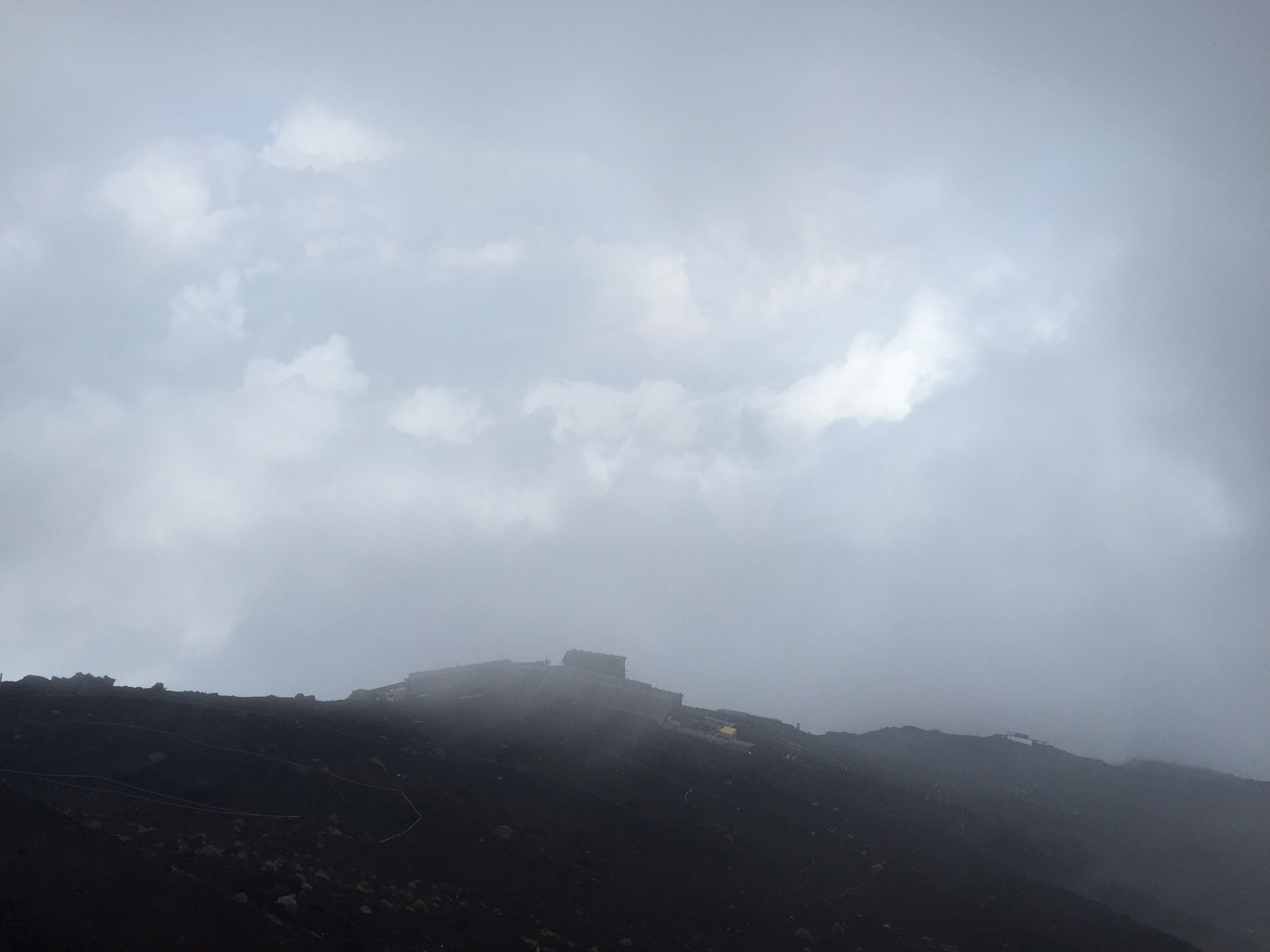 2015.07.29の富士山