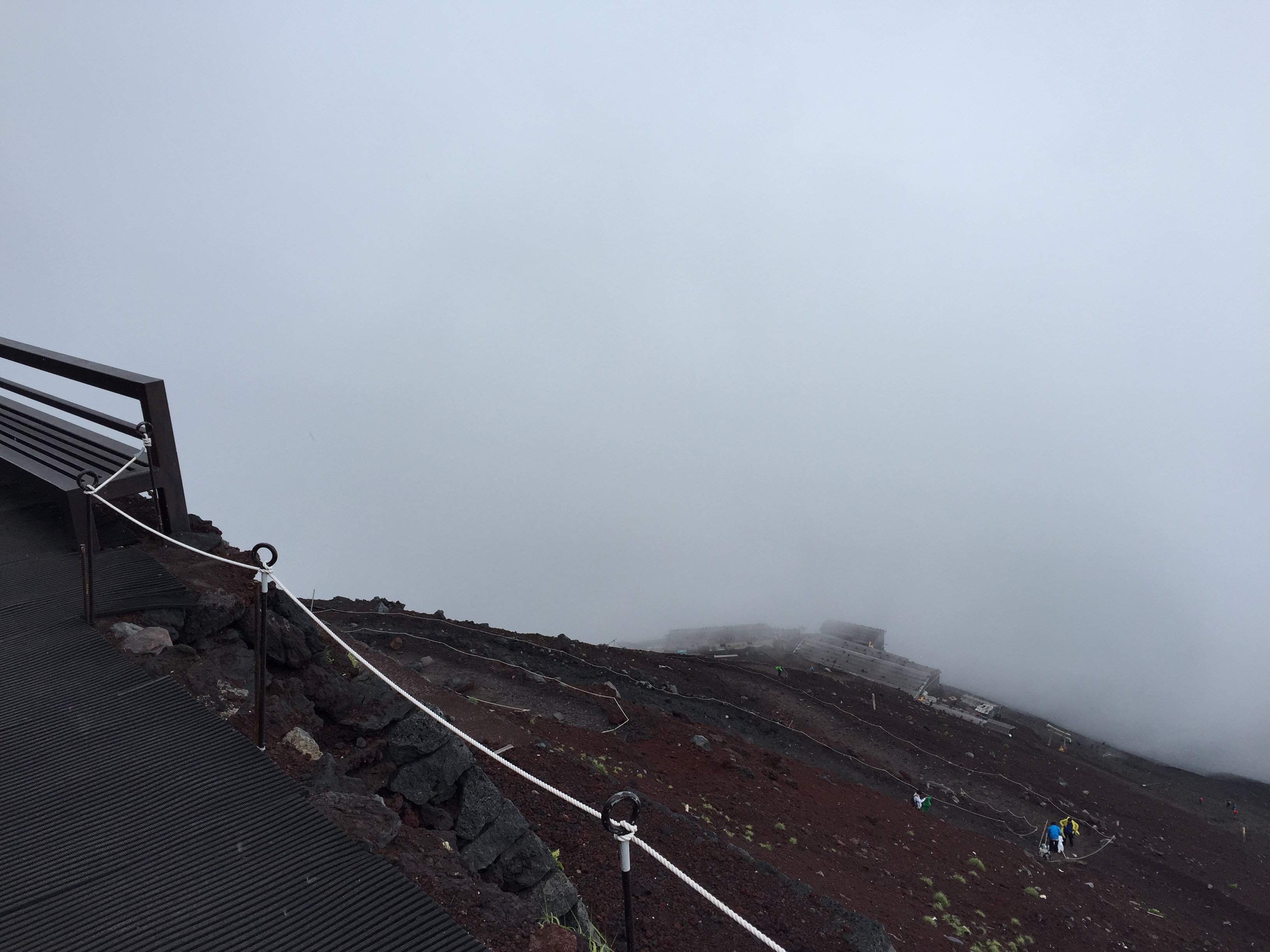 2015.07.30の富士山