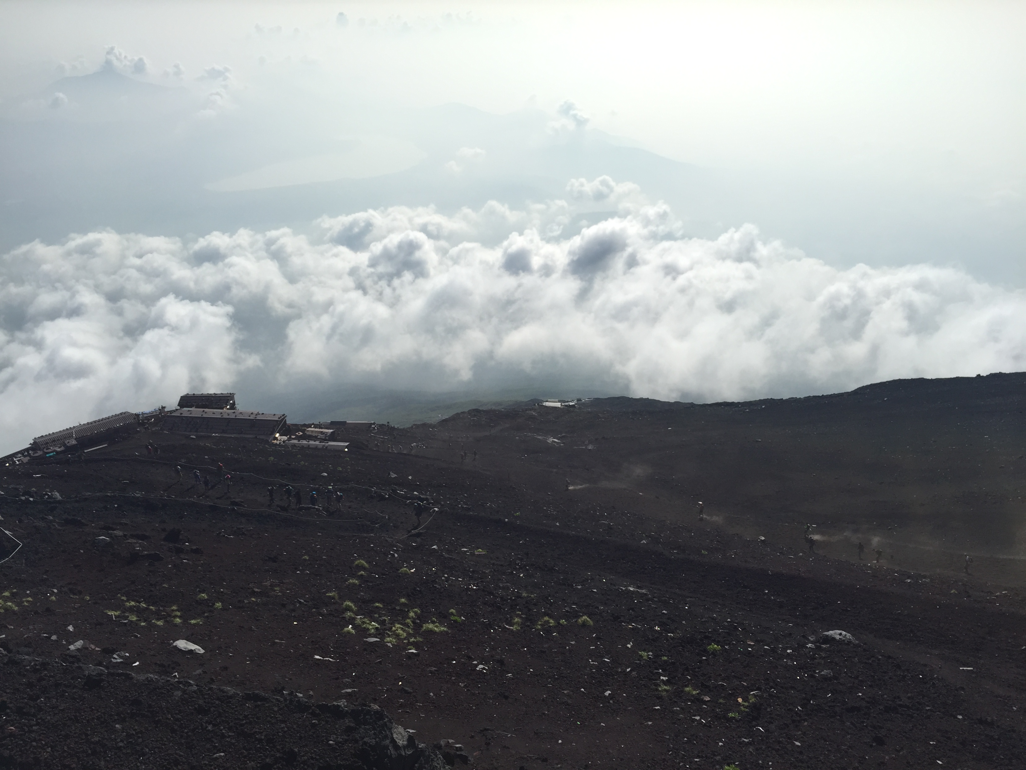 2015.08.01の富士山