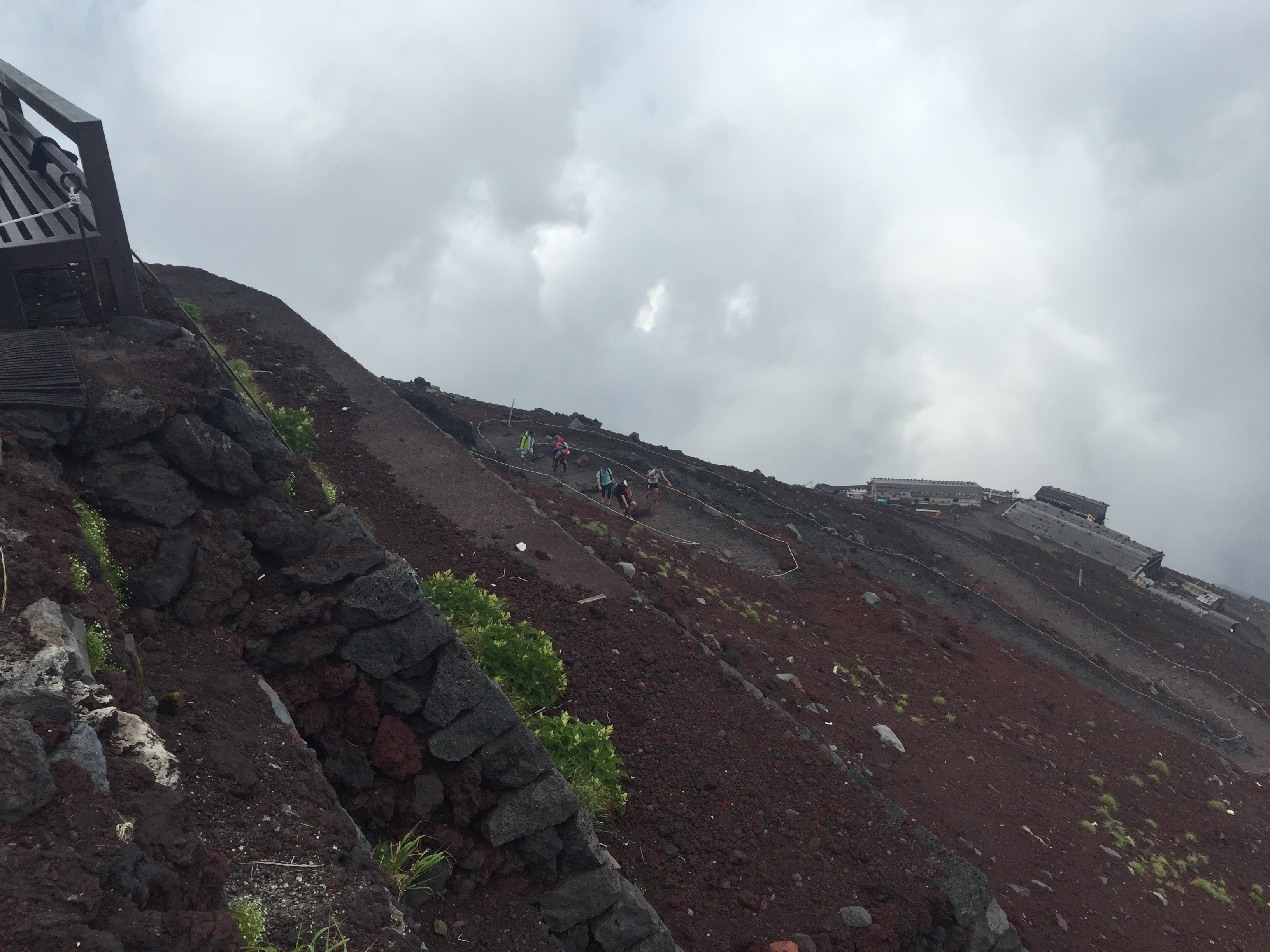 2015.08.01の富士山