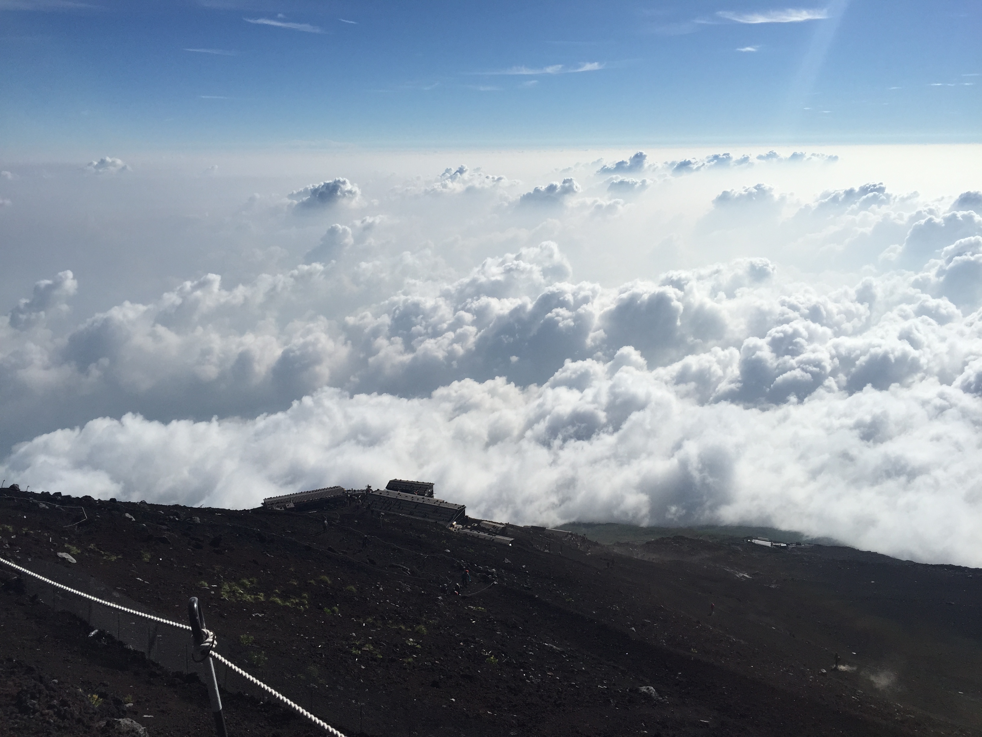 2015.08.08の富士山