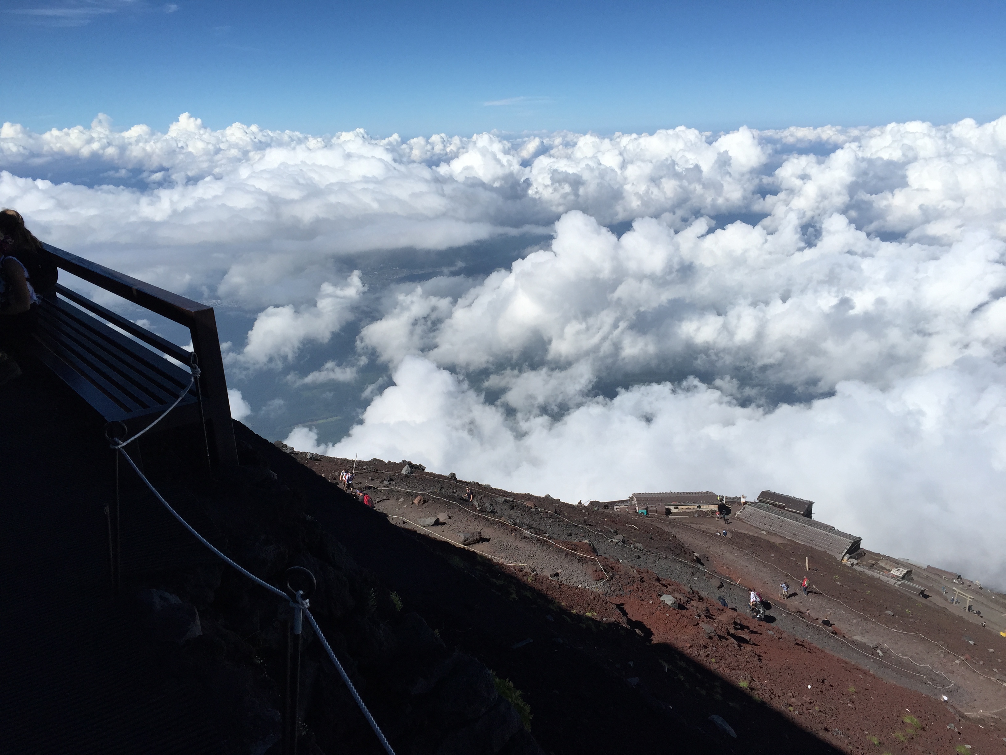 2015.08.09の富士山