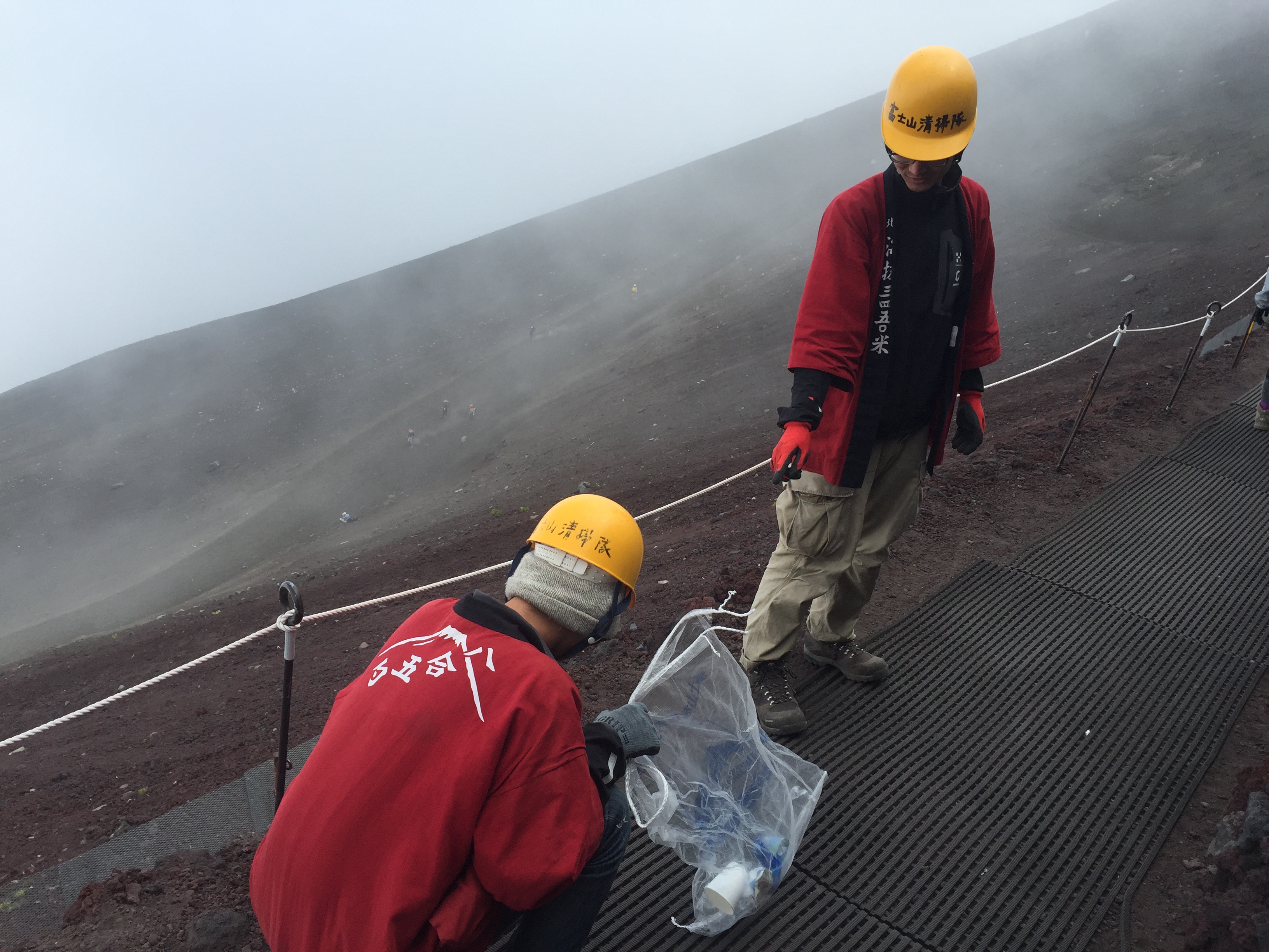 2015.08.10の富士山