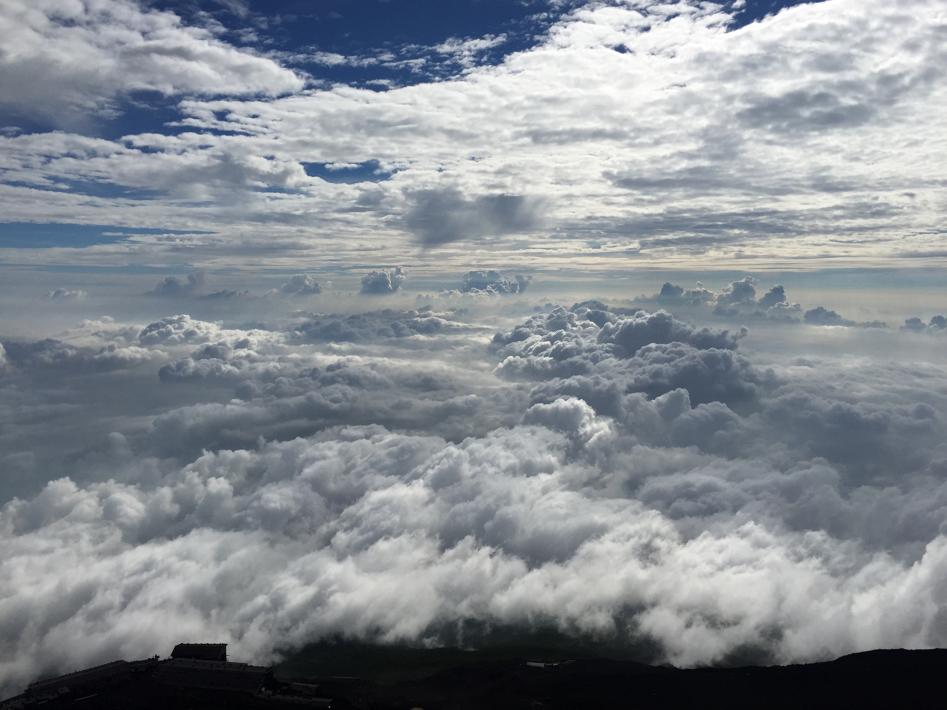 2015.08.12の富士山