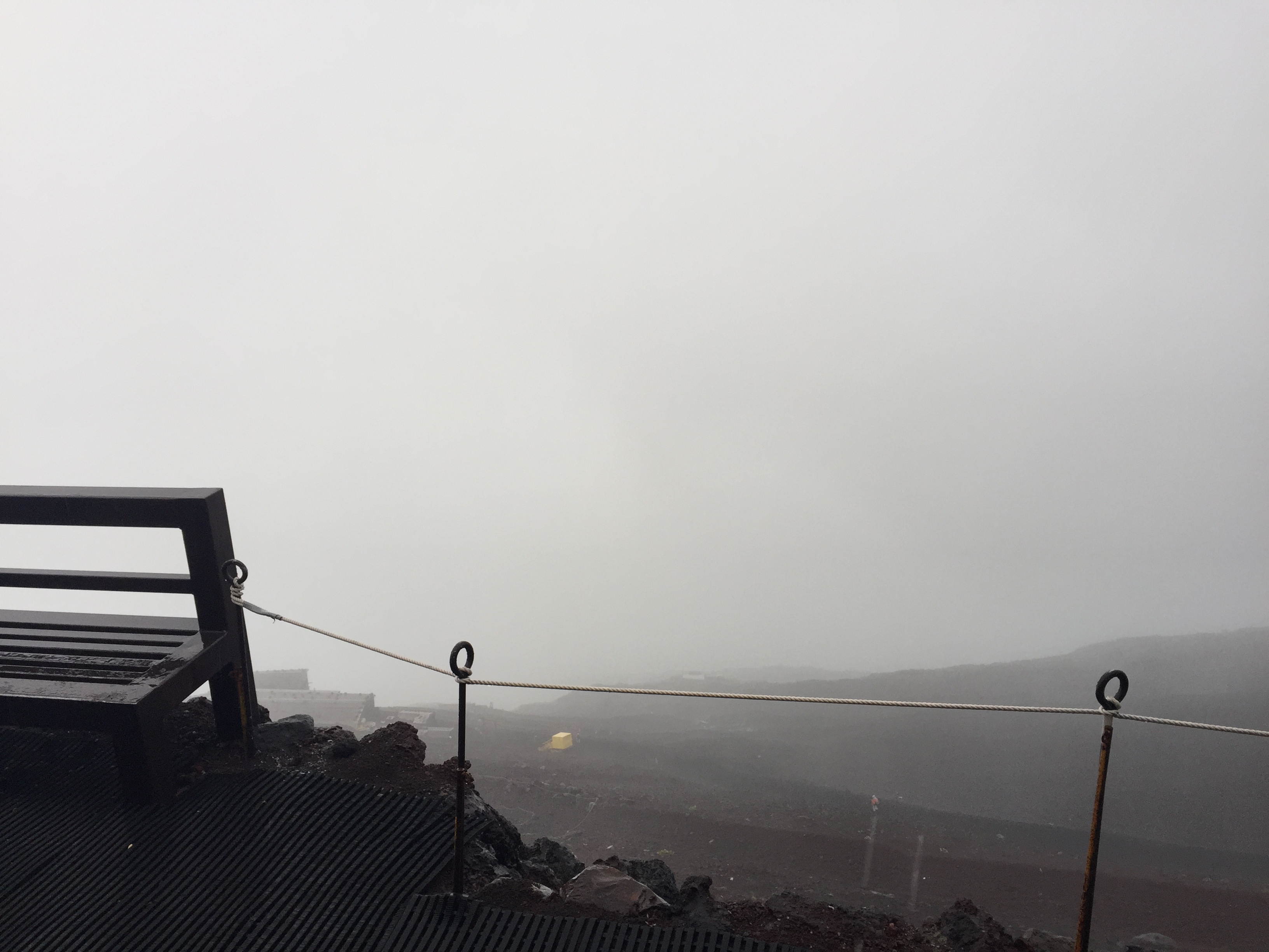 2015.08.13の富士山