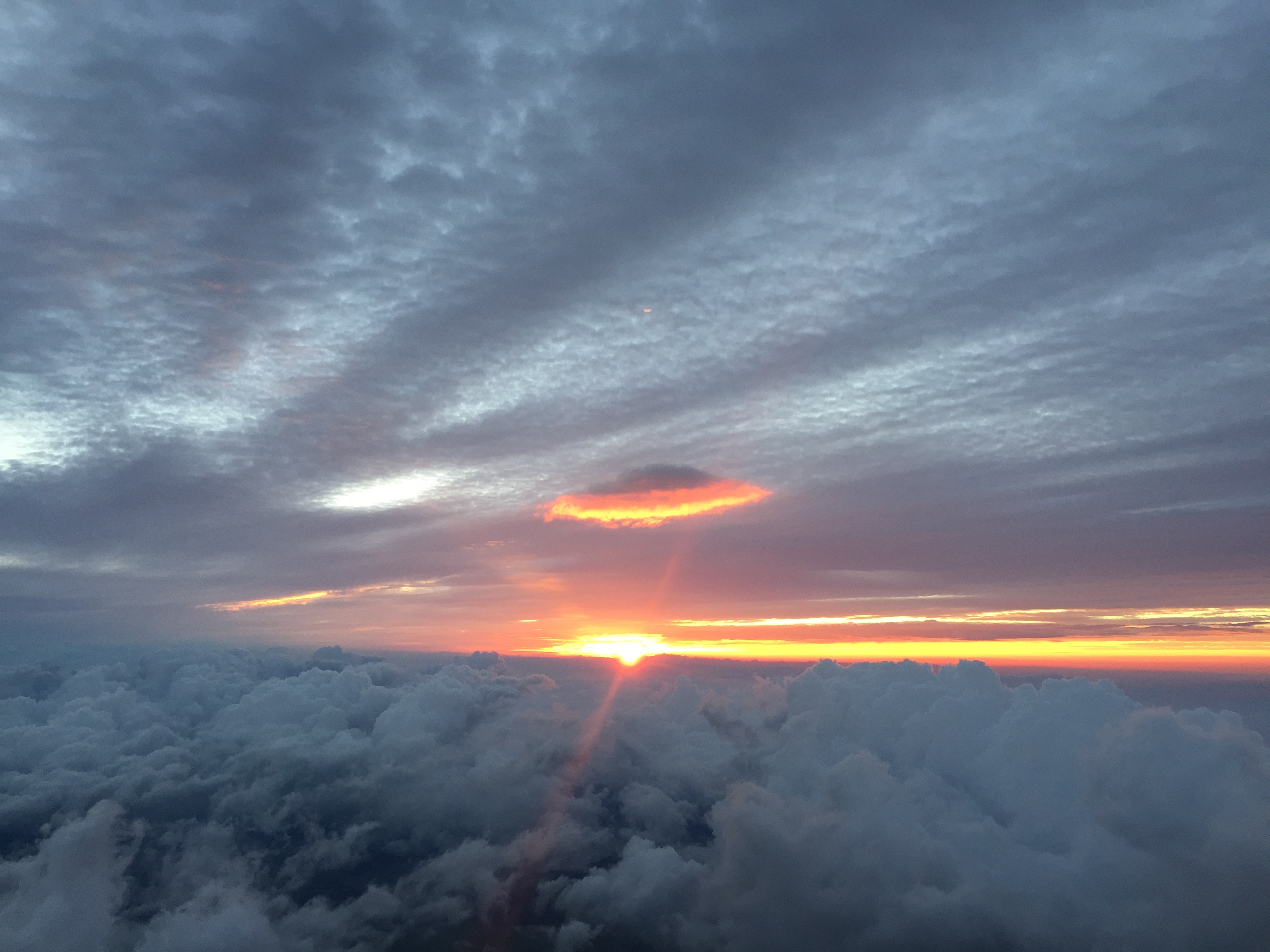 2015.08.15の富士山