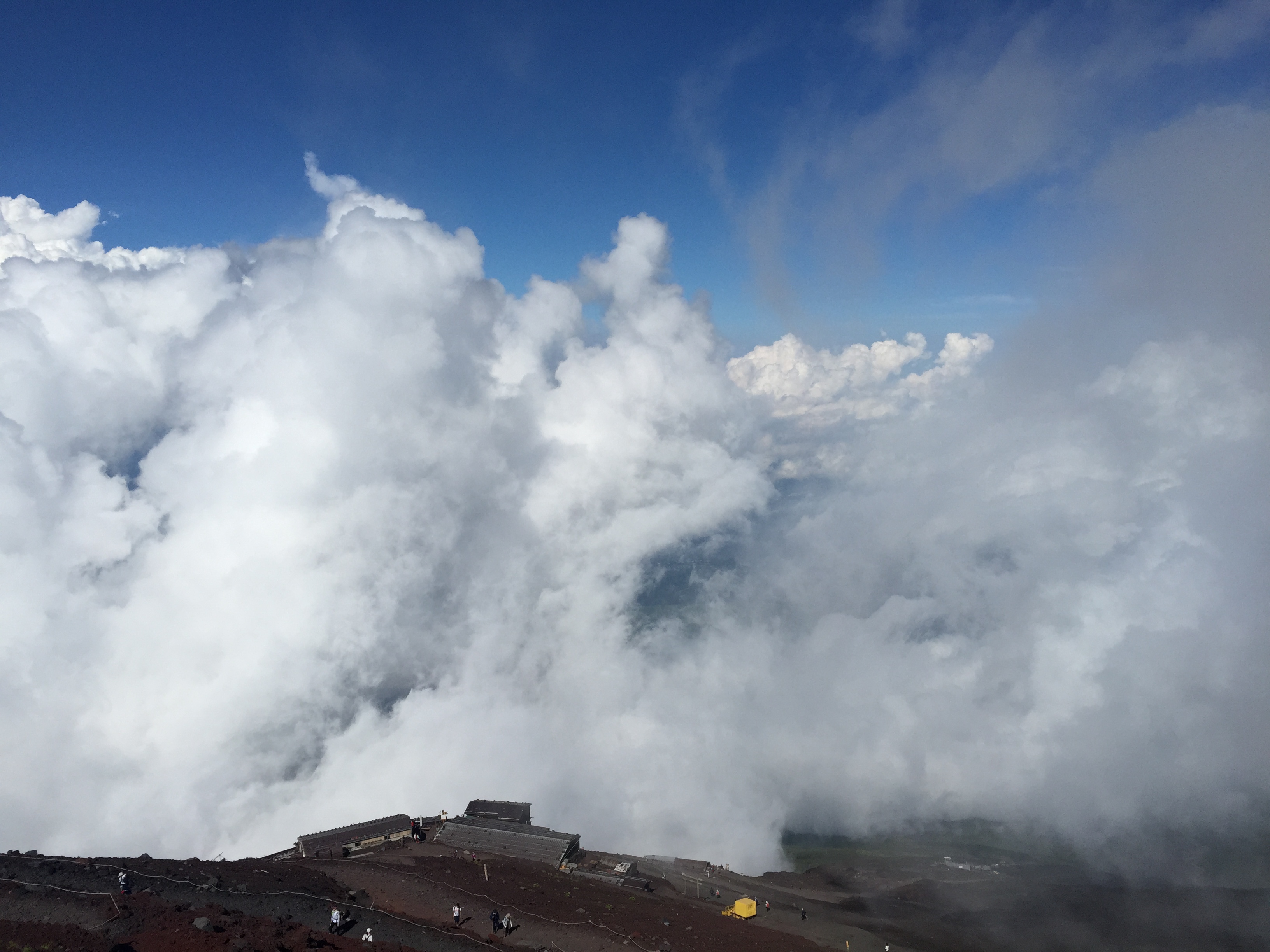 2015.08.15の富士山