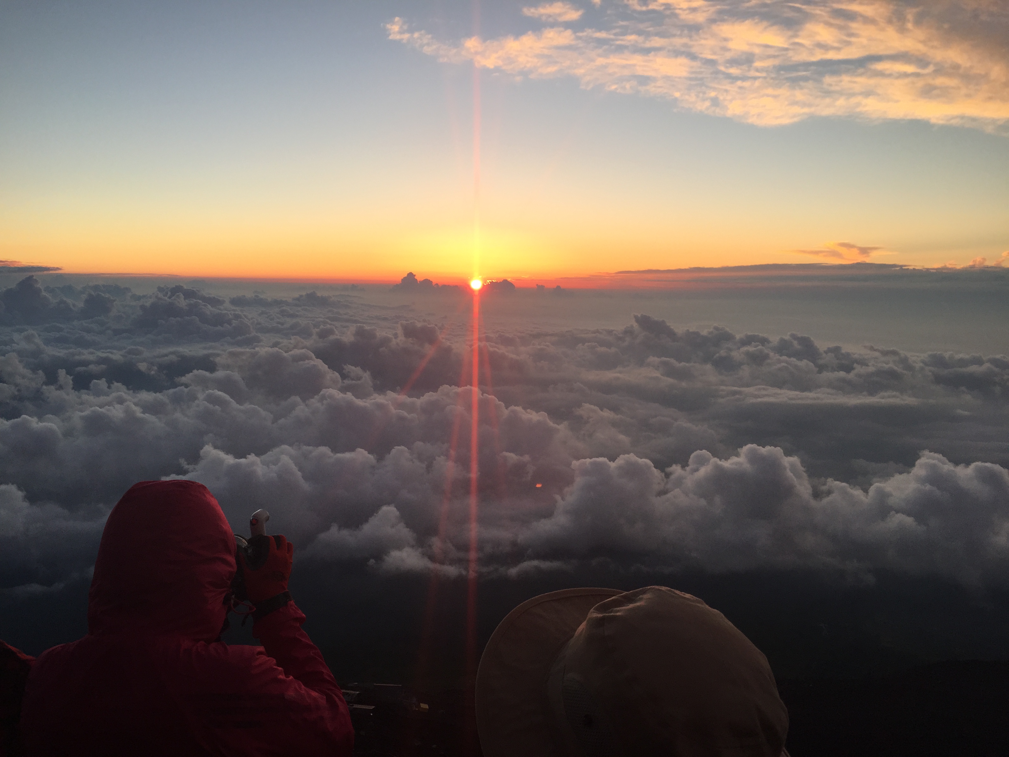 2015.08.16の富士山