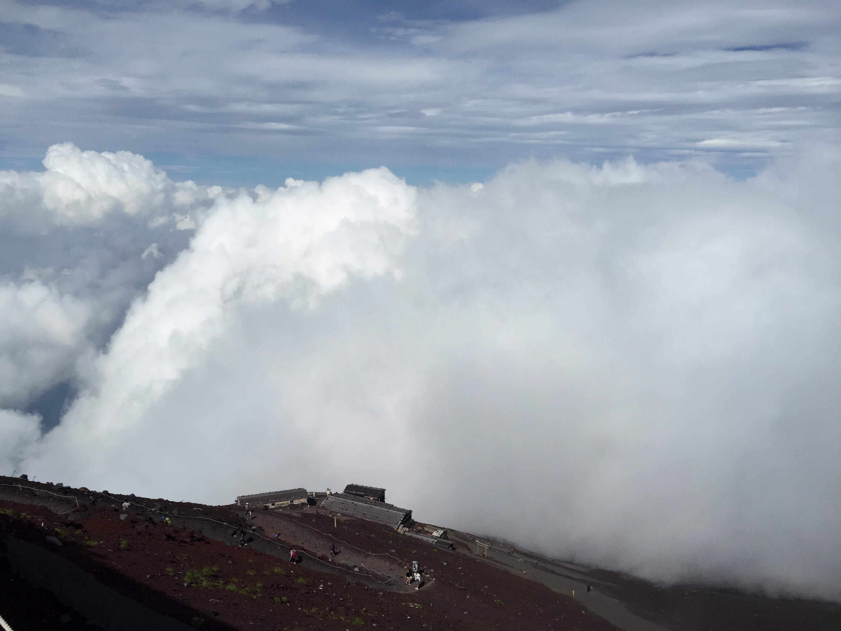 2015.08.16の富士山