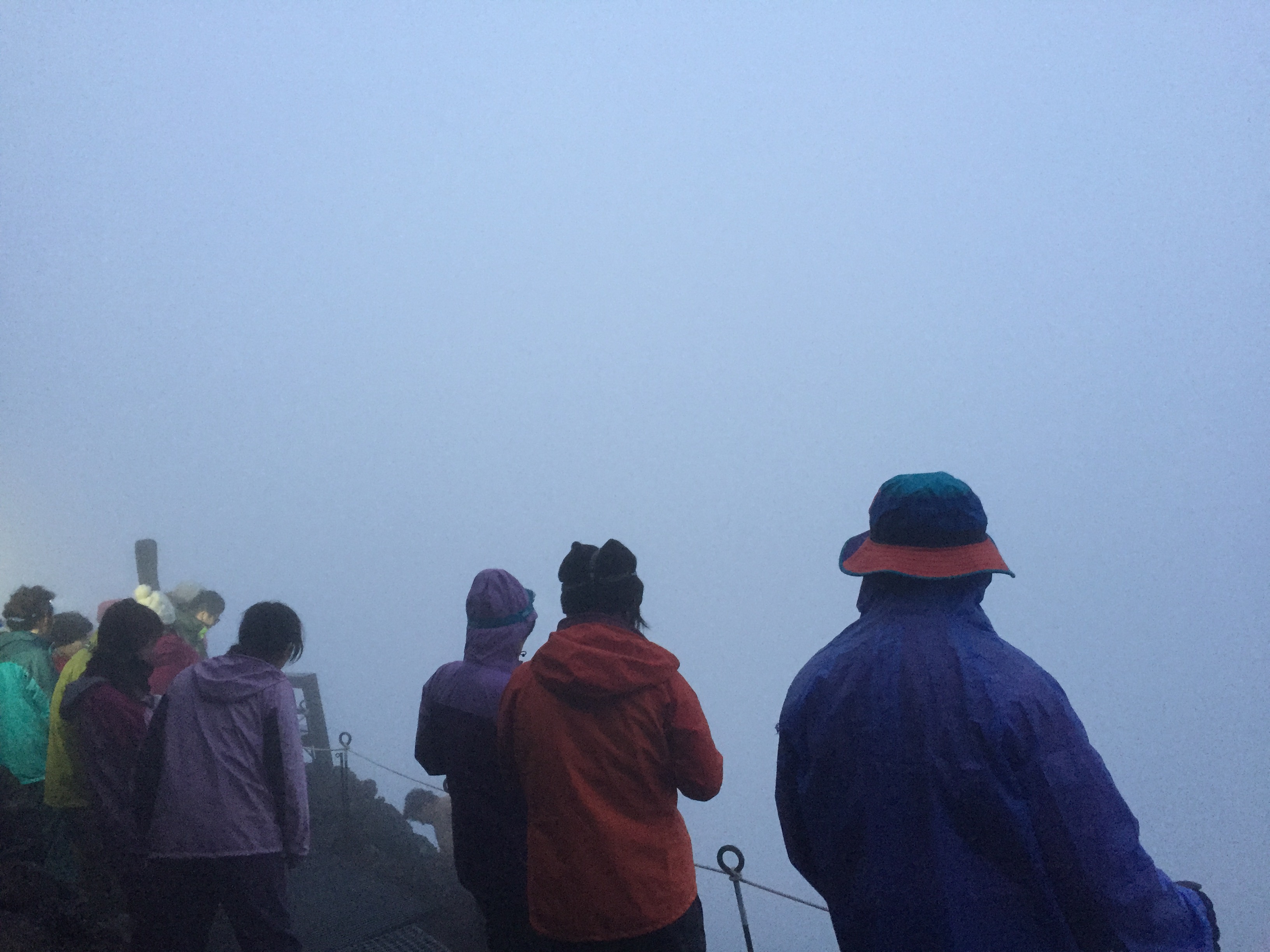 2015.08.18の富士山