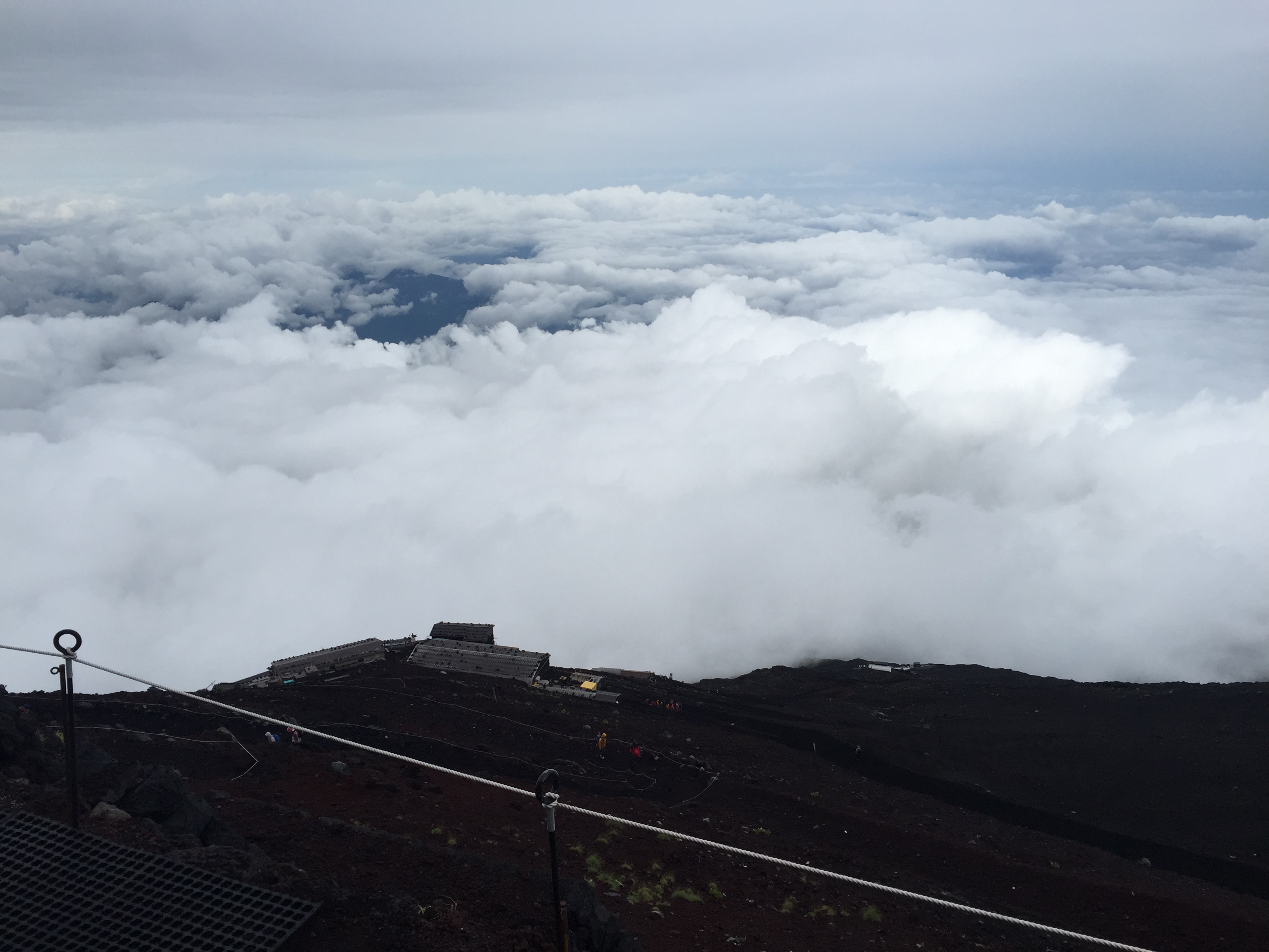 2015.08.20の富士山