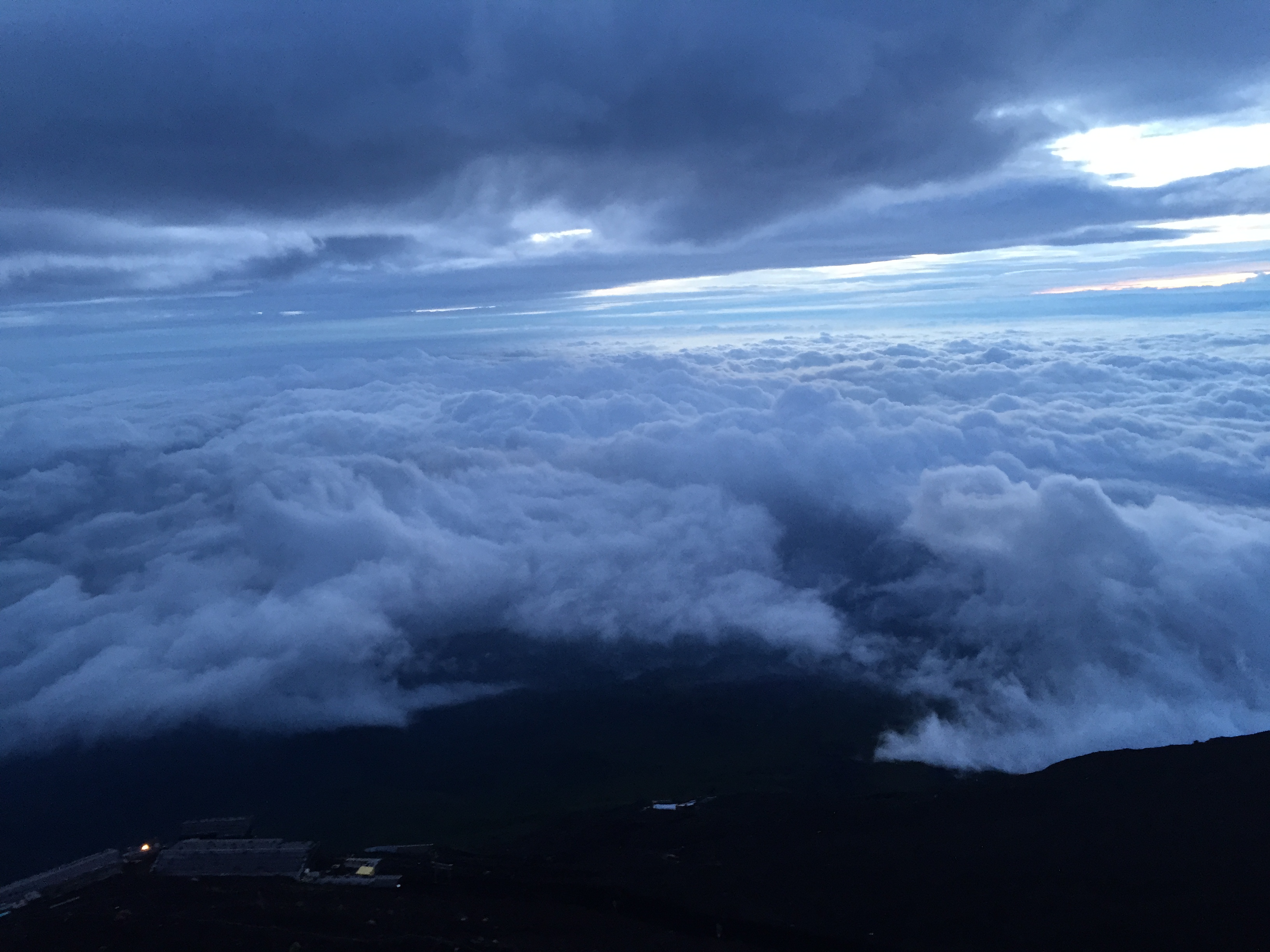 2015.08.21の富士山