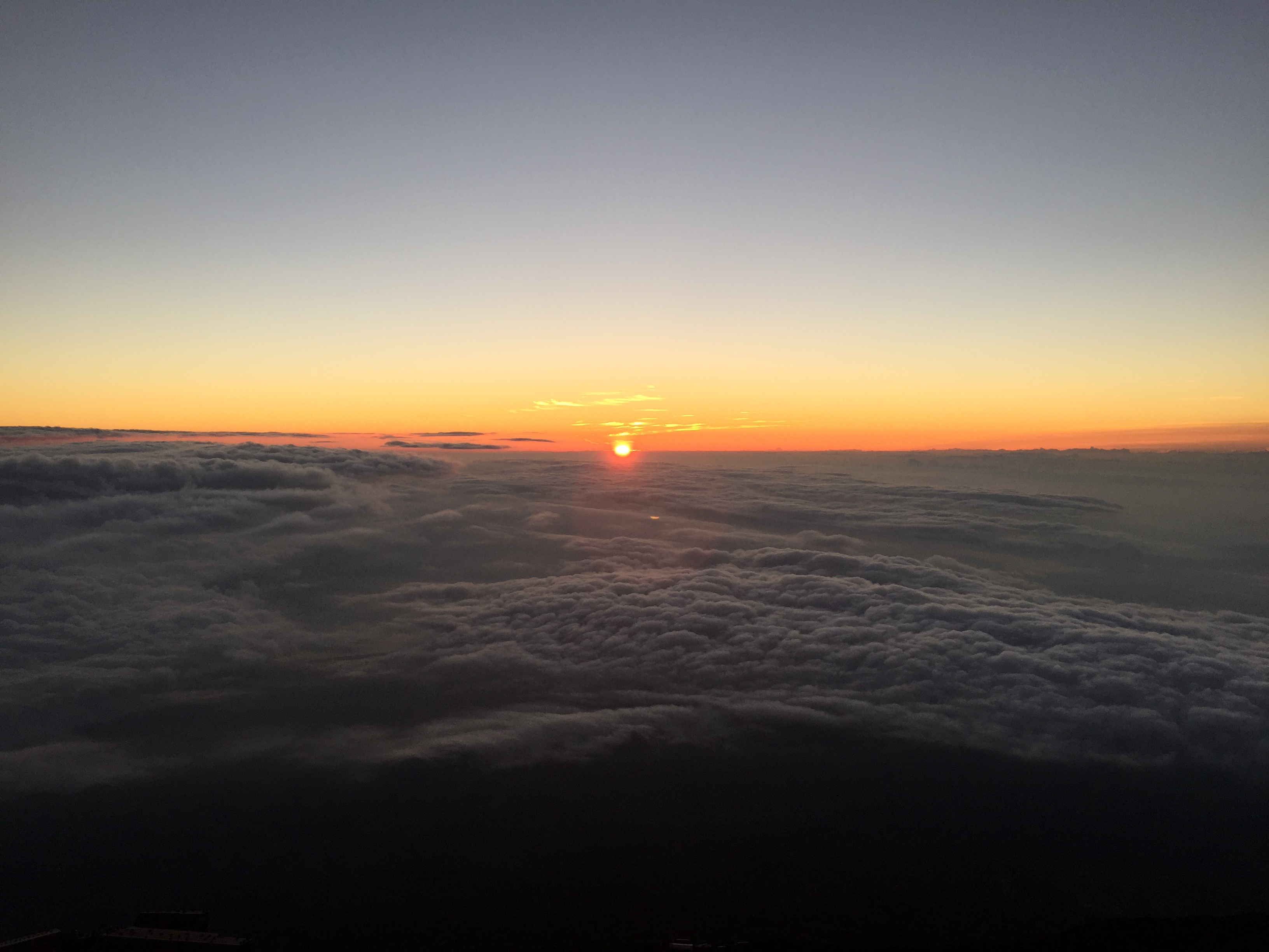 2015.08.23の富士山