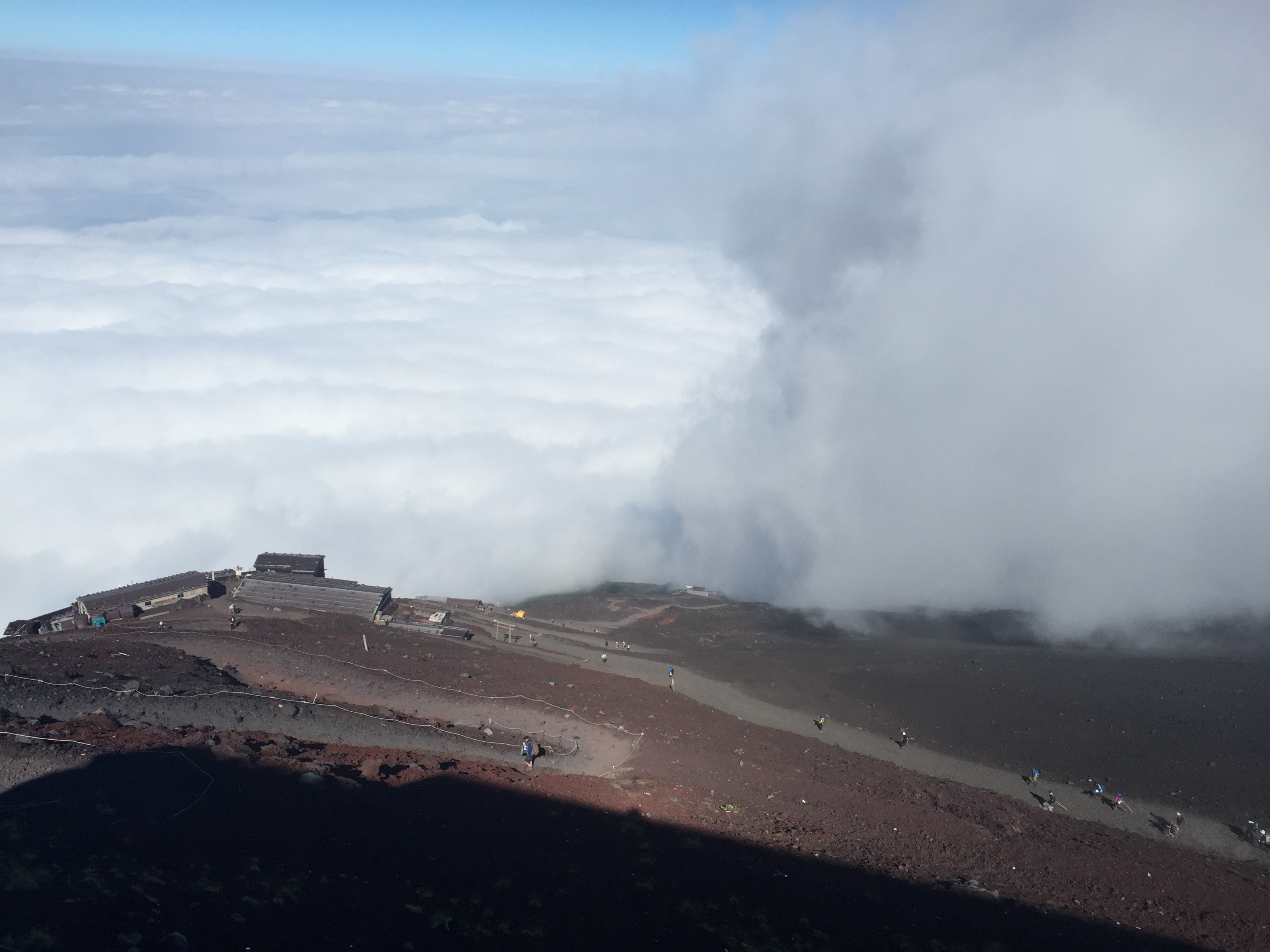 2015.08.23の富士山