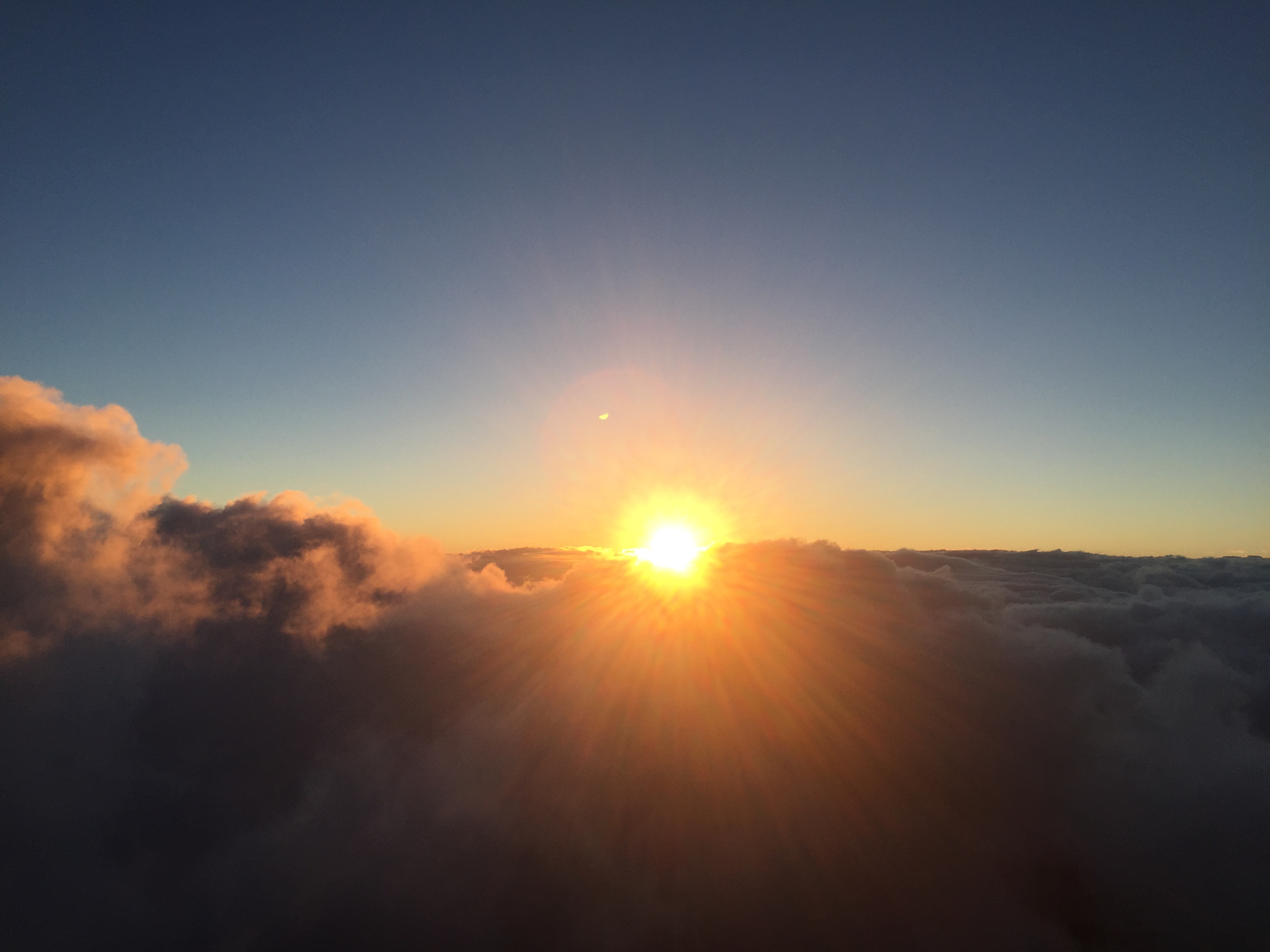 2015.08.24の富士山