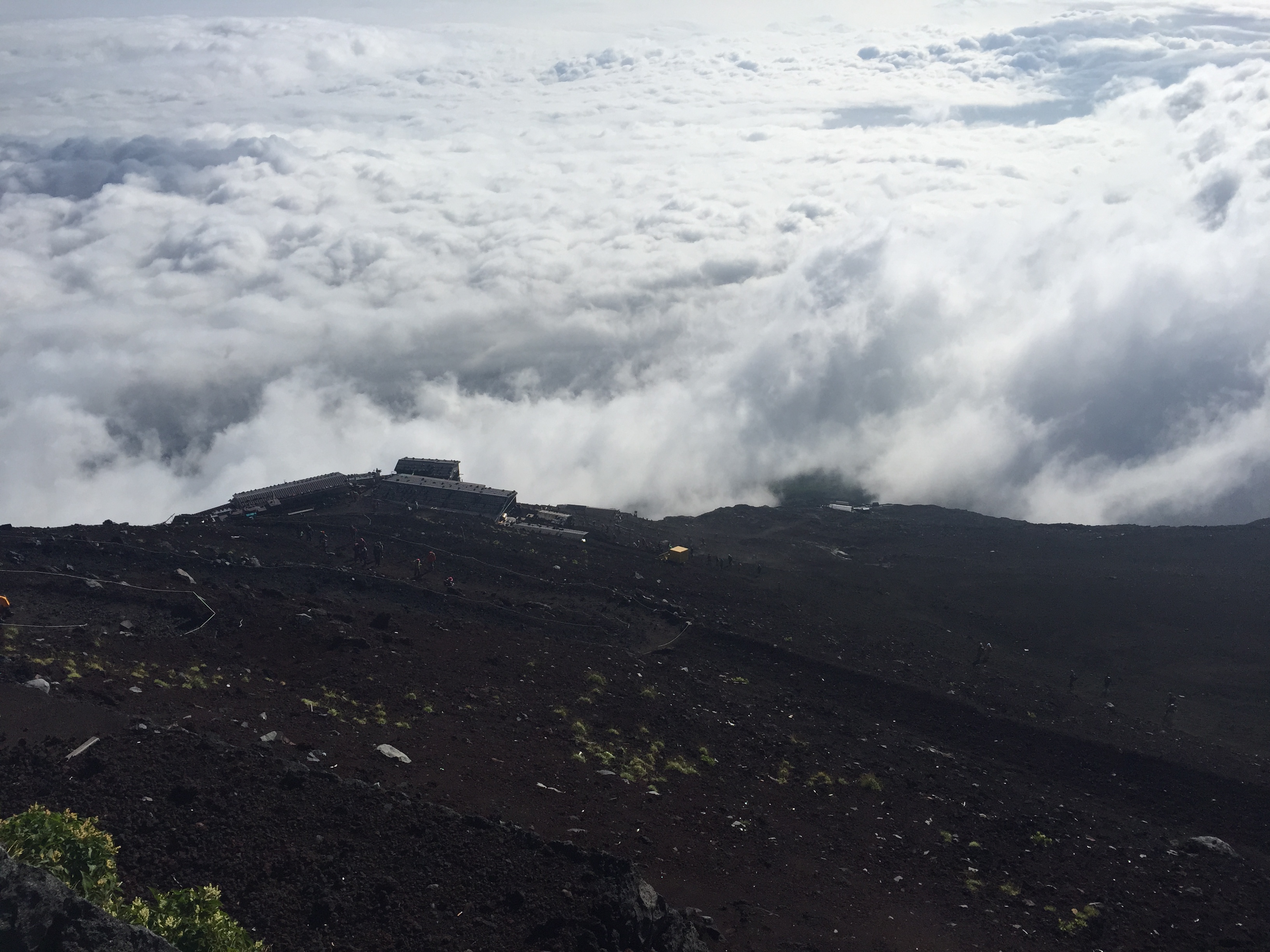 2015.08.24の富士山