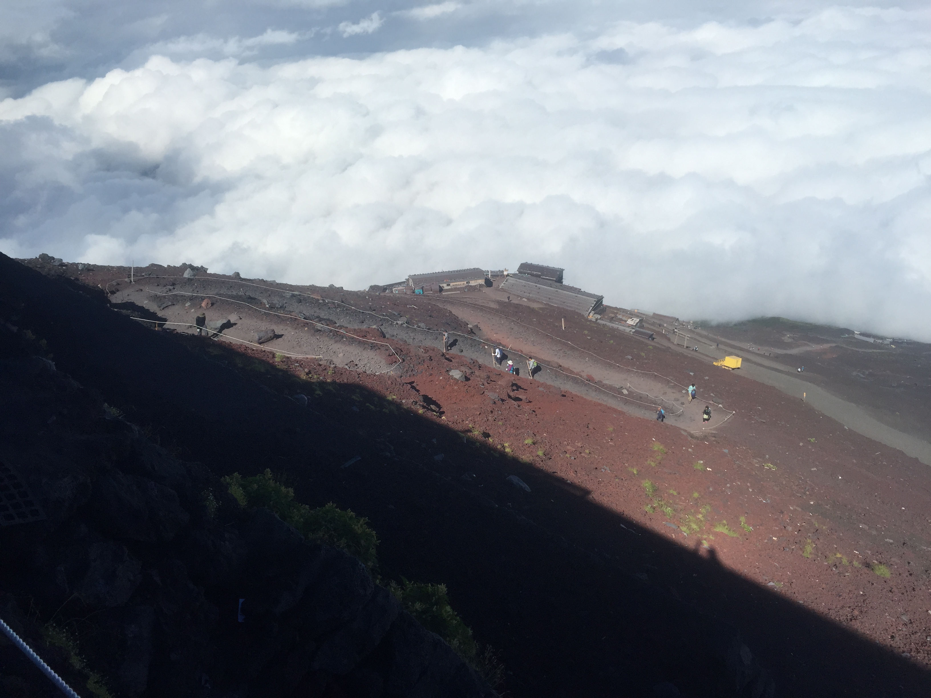 2015.08.24の富士山