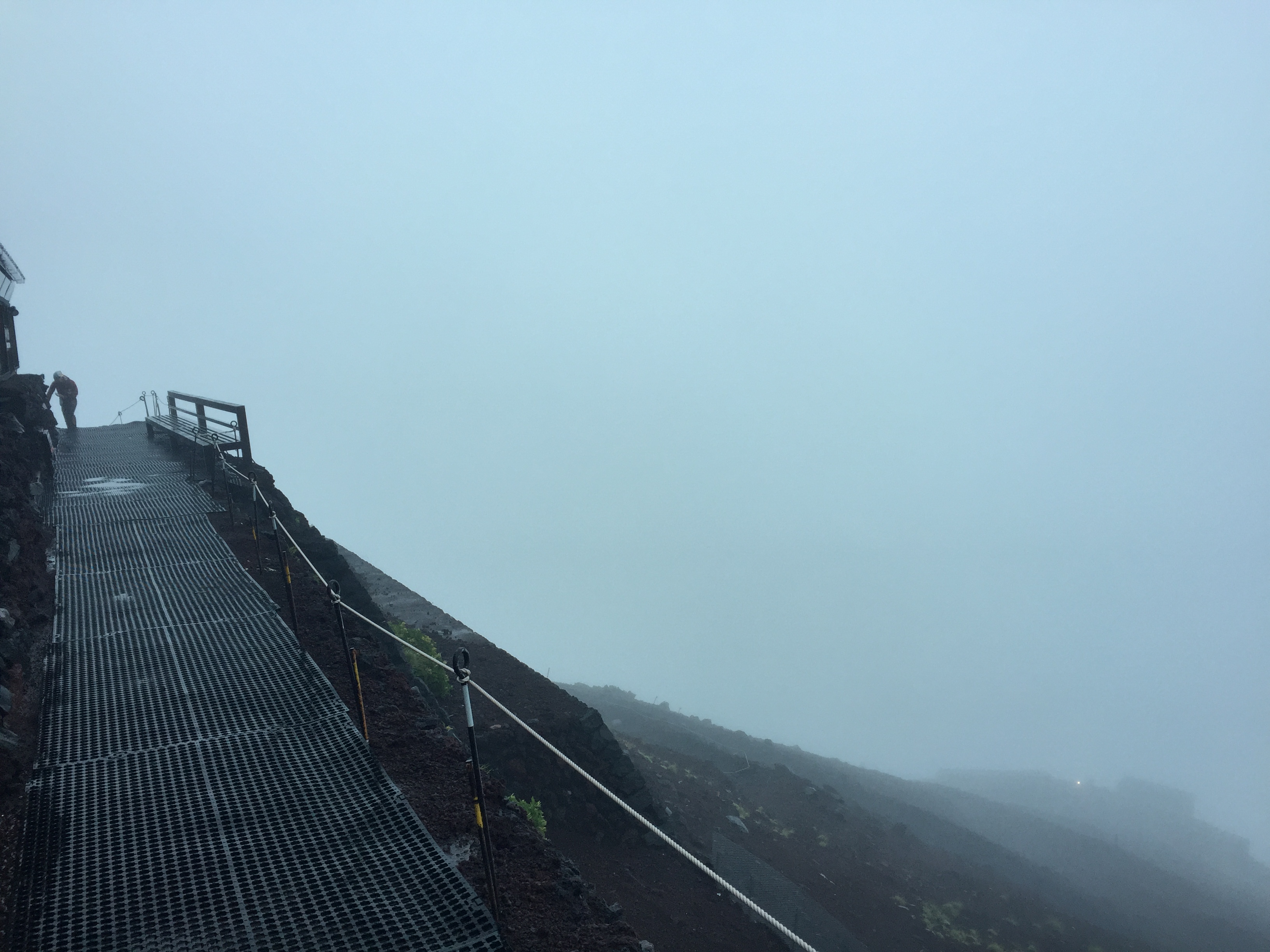 2015.08.26の富士山