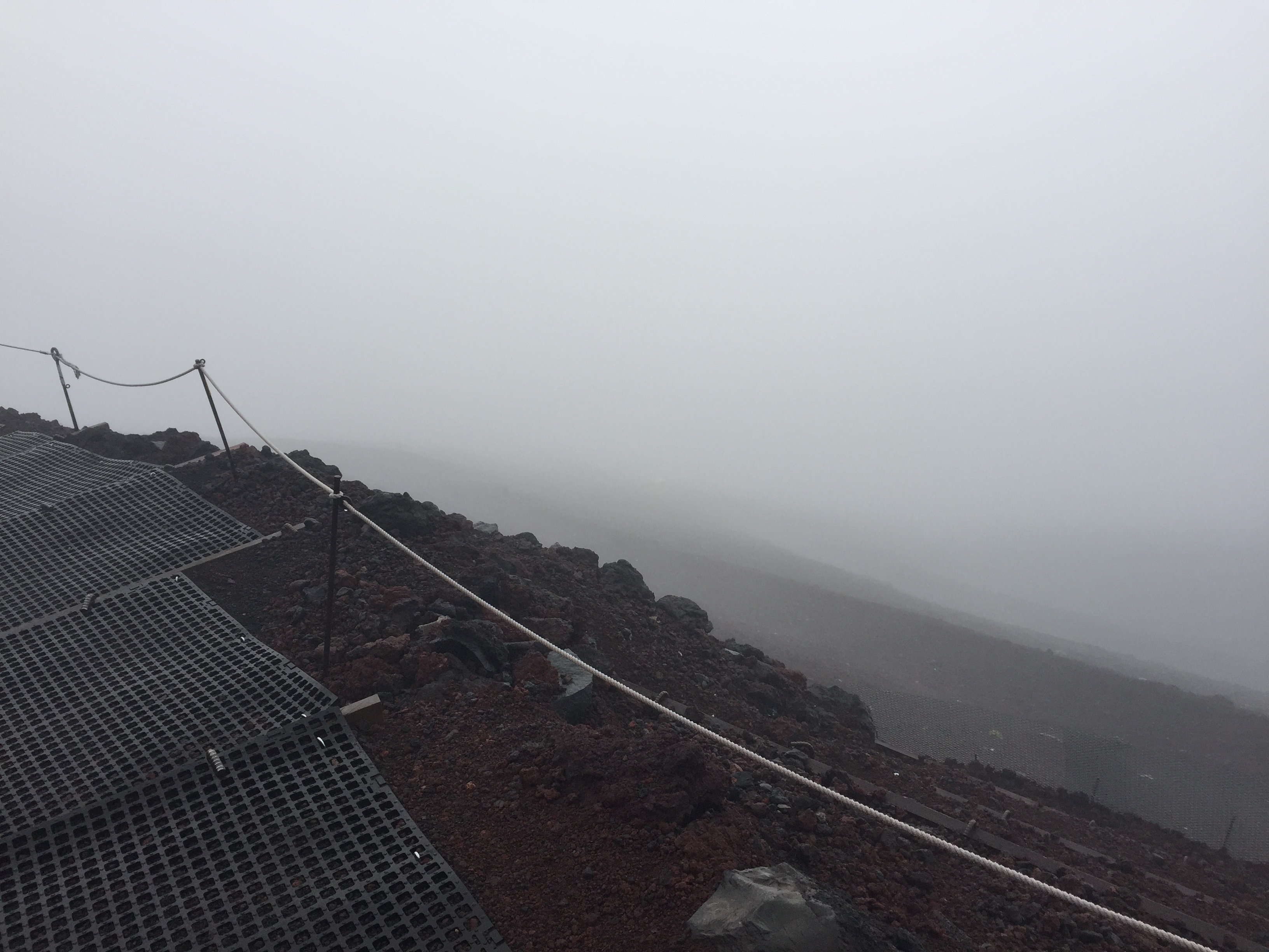 2015.08.26の富士山