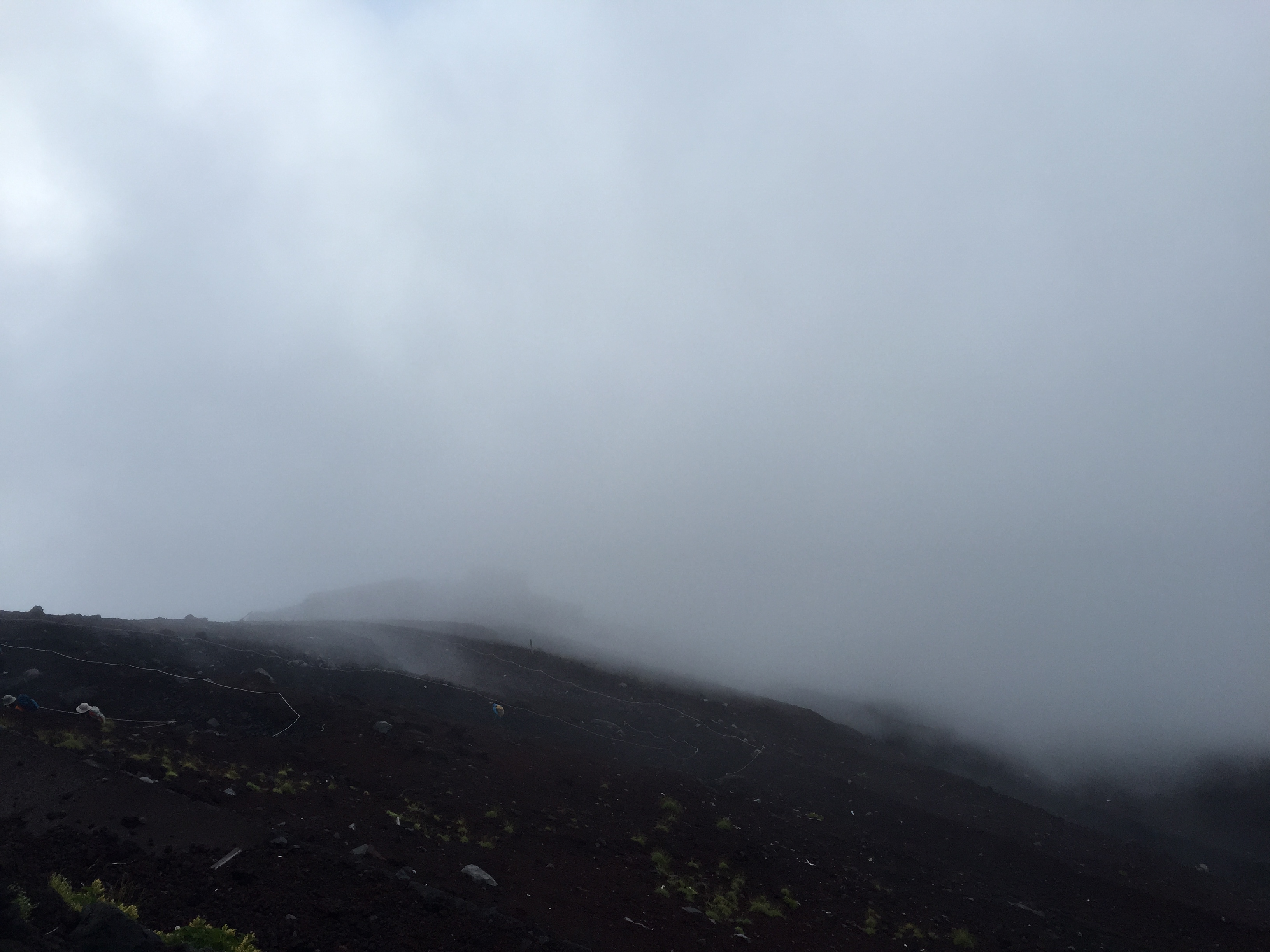 2015.08.27の富士山