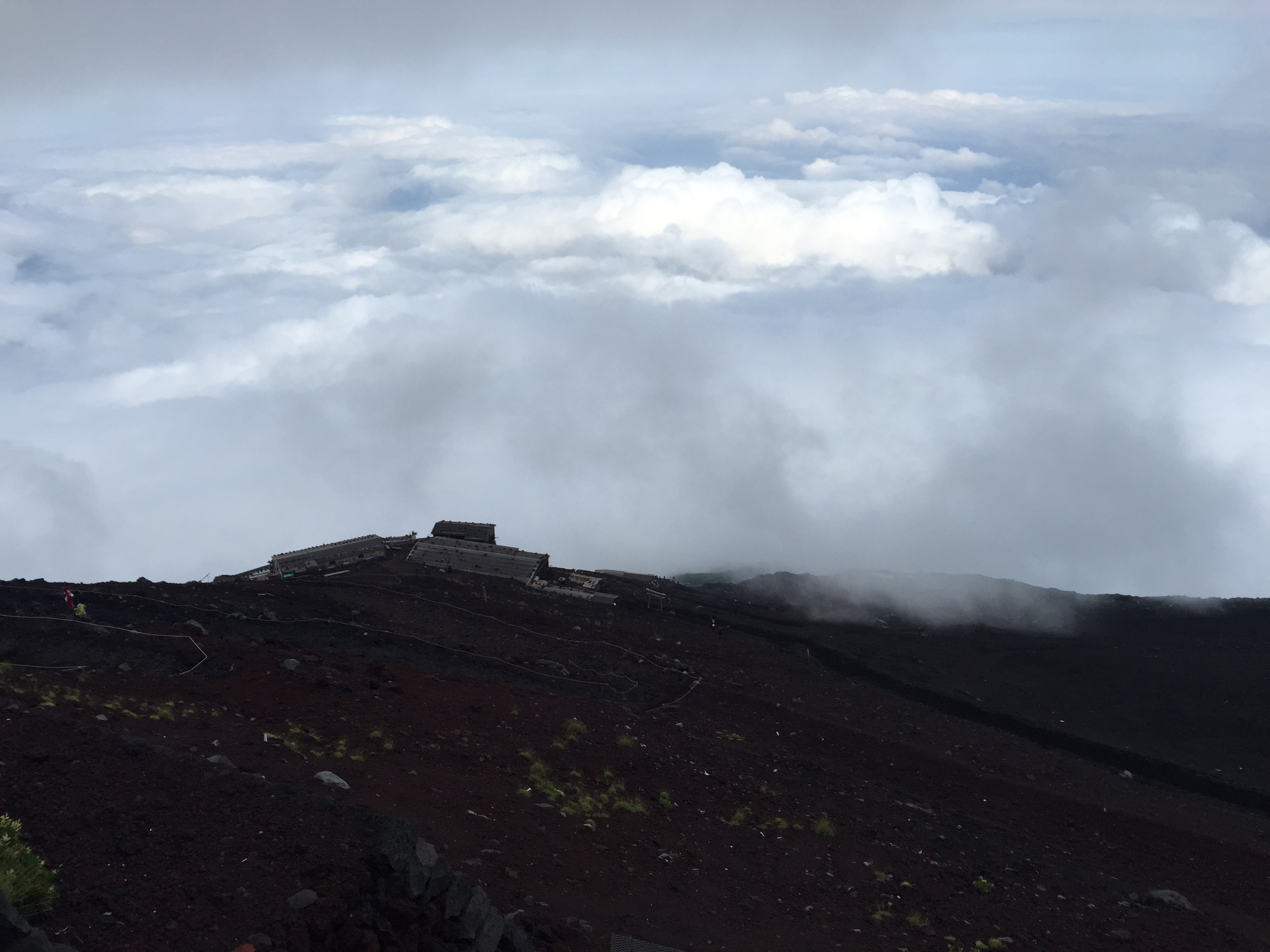 2015.08.28の富士山