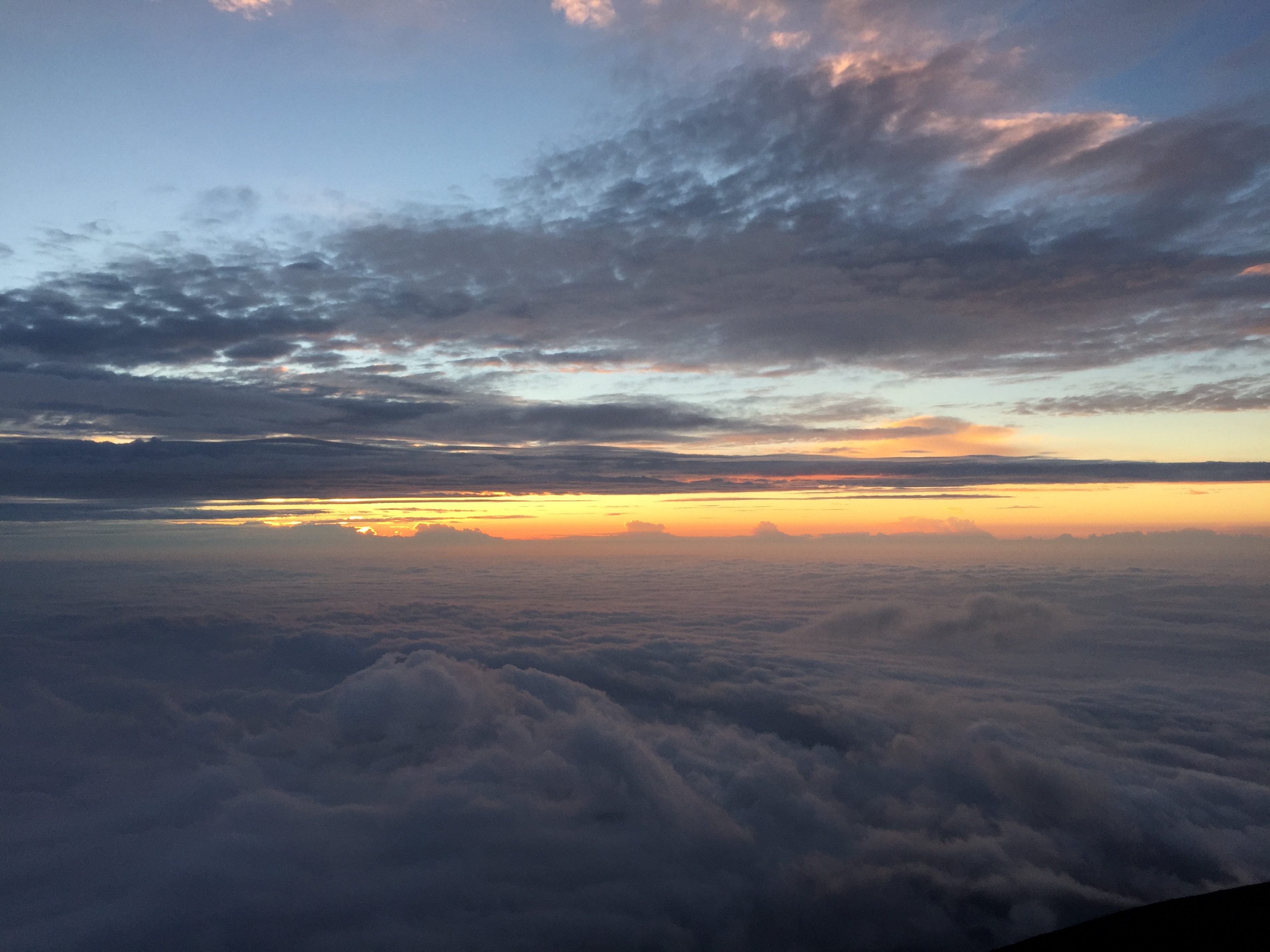 2015.08.29の富士山