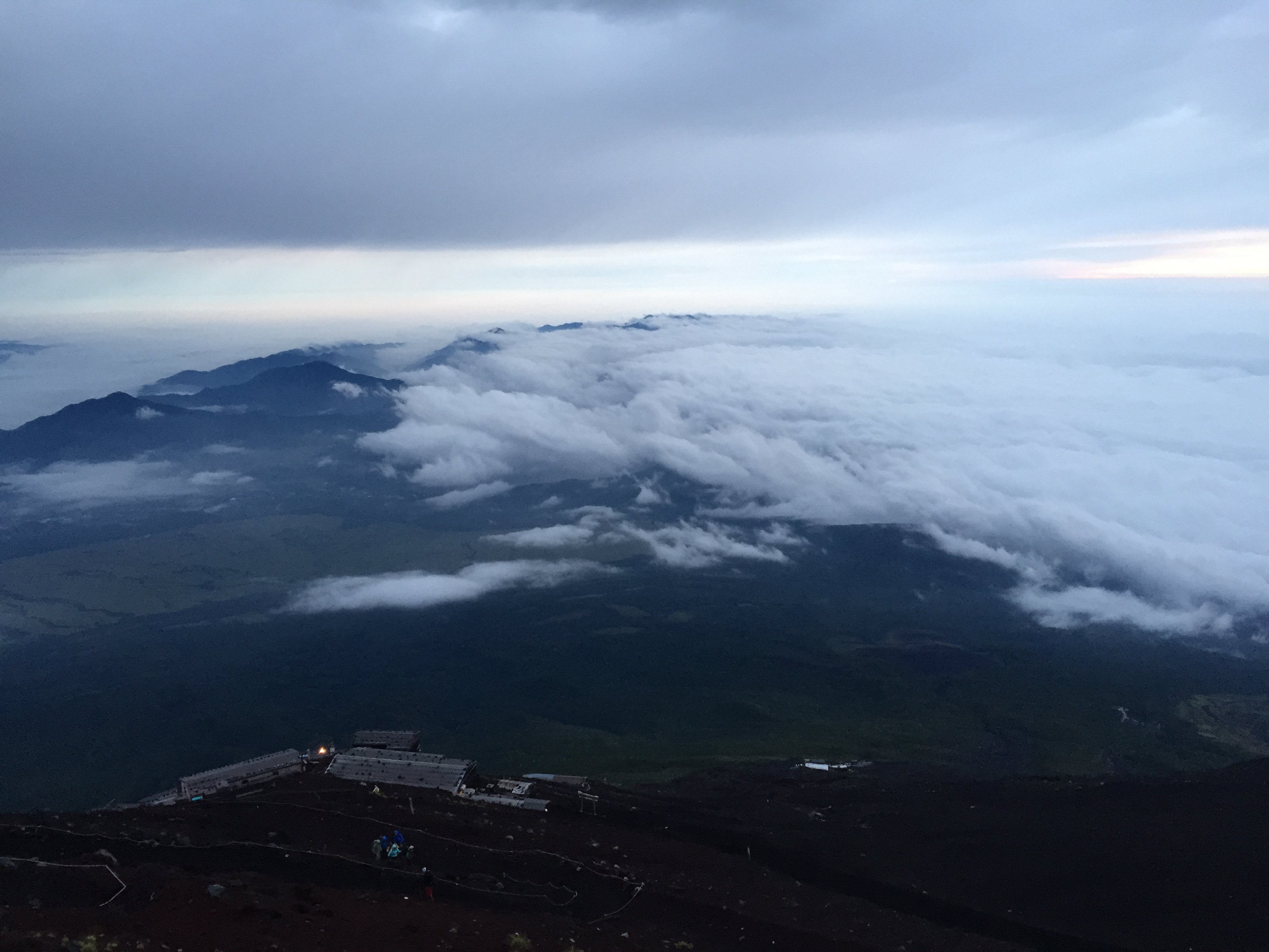 2015.09.01の富士山