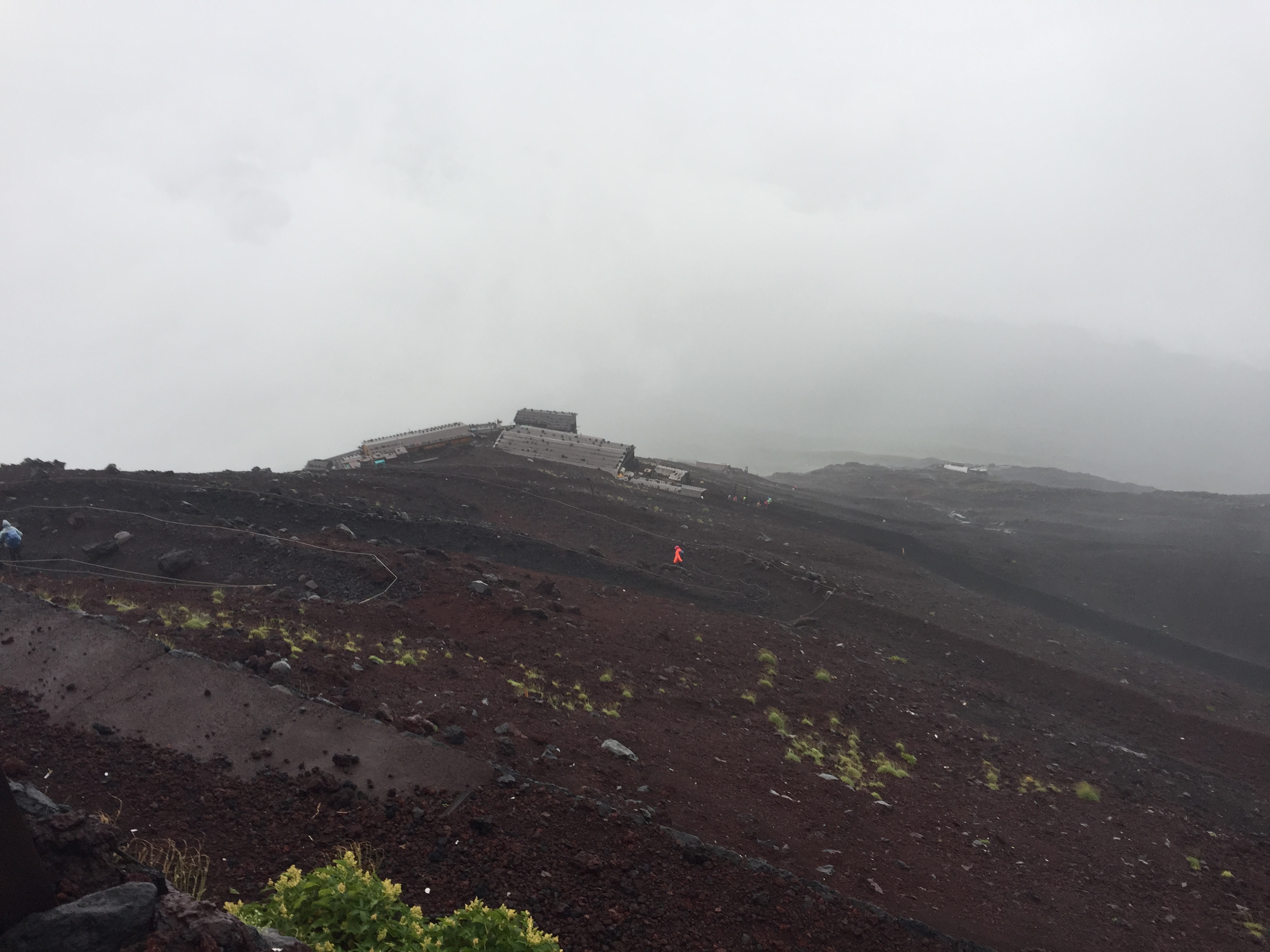 2015.09.01の富士山