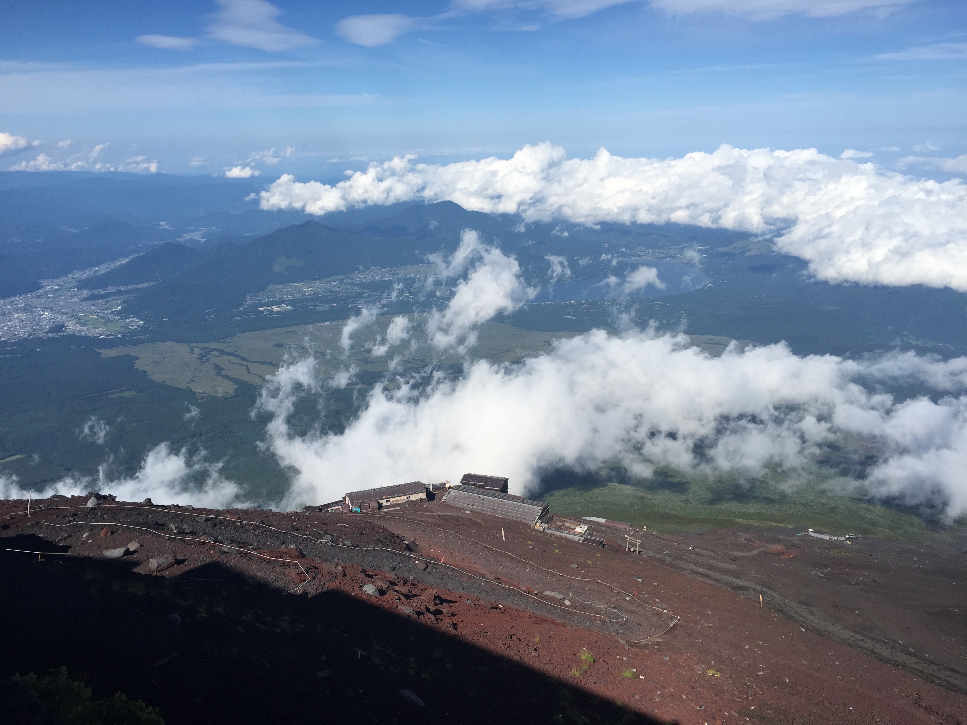 2015.09.02の富士山