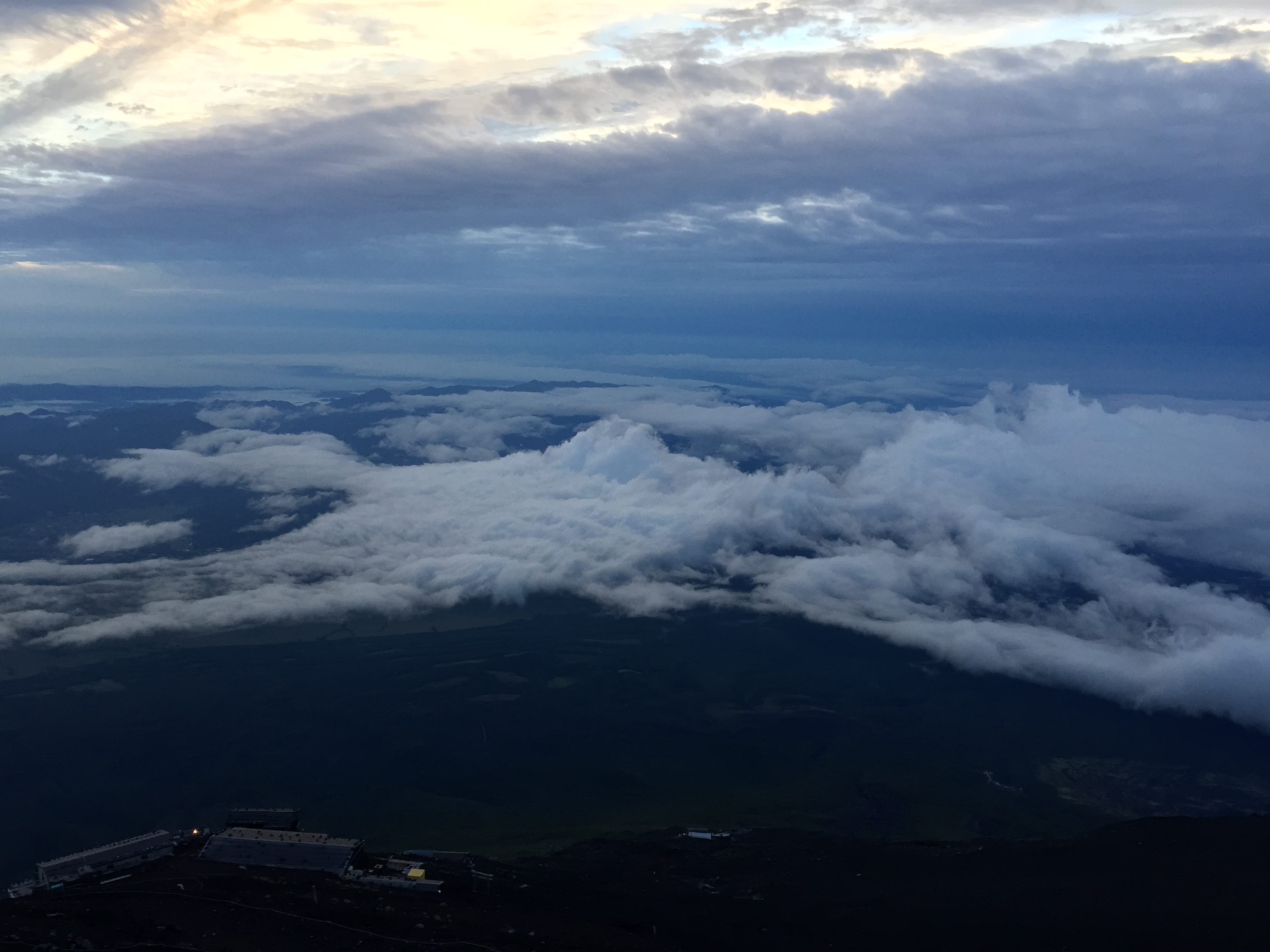 2015.09.04の富士山