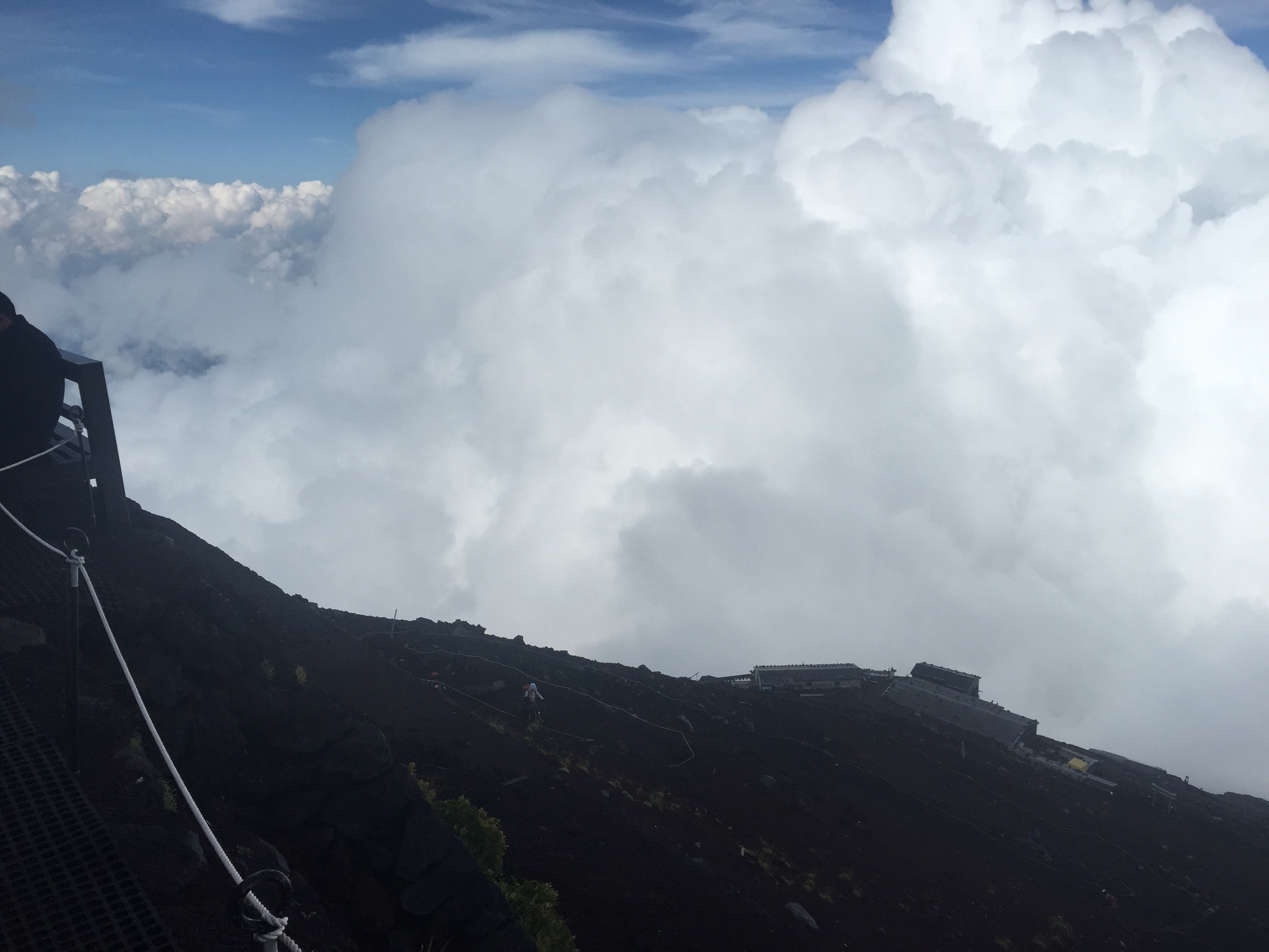 2015.09.04の富士山