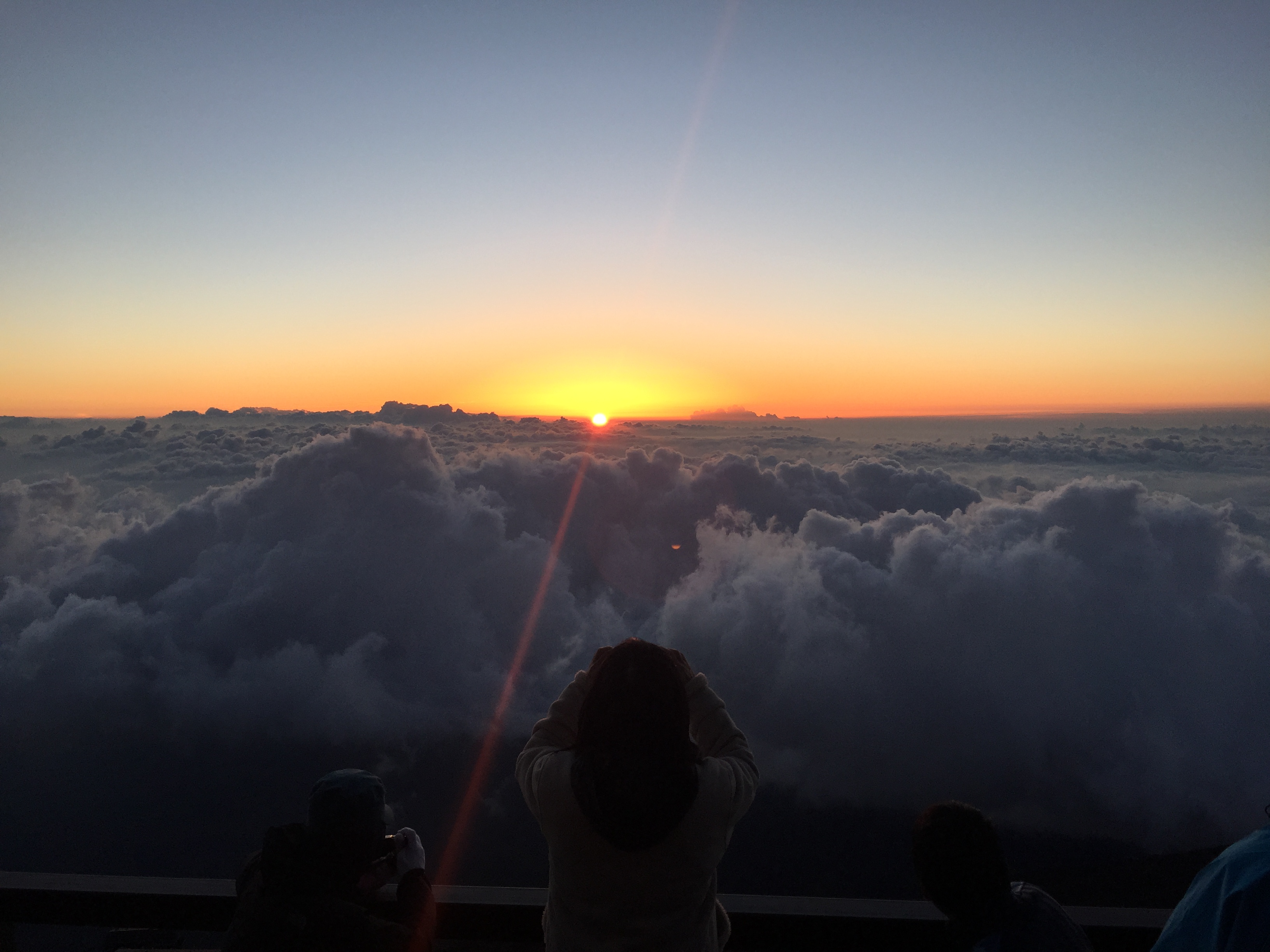 2015.09.05の富士山