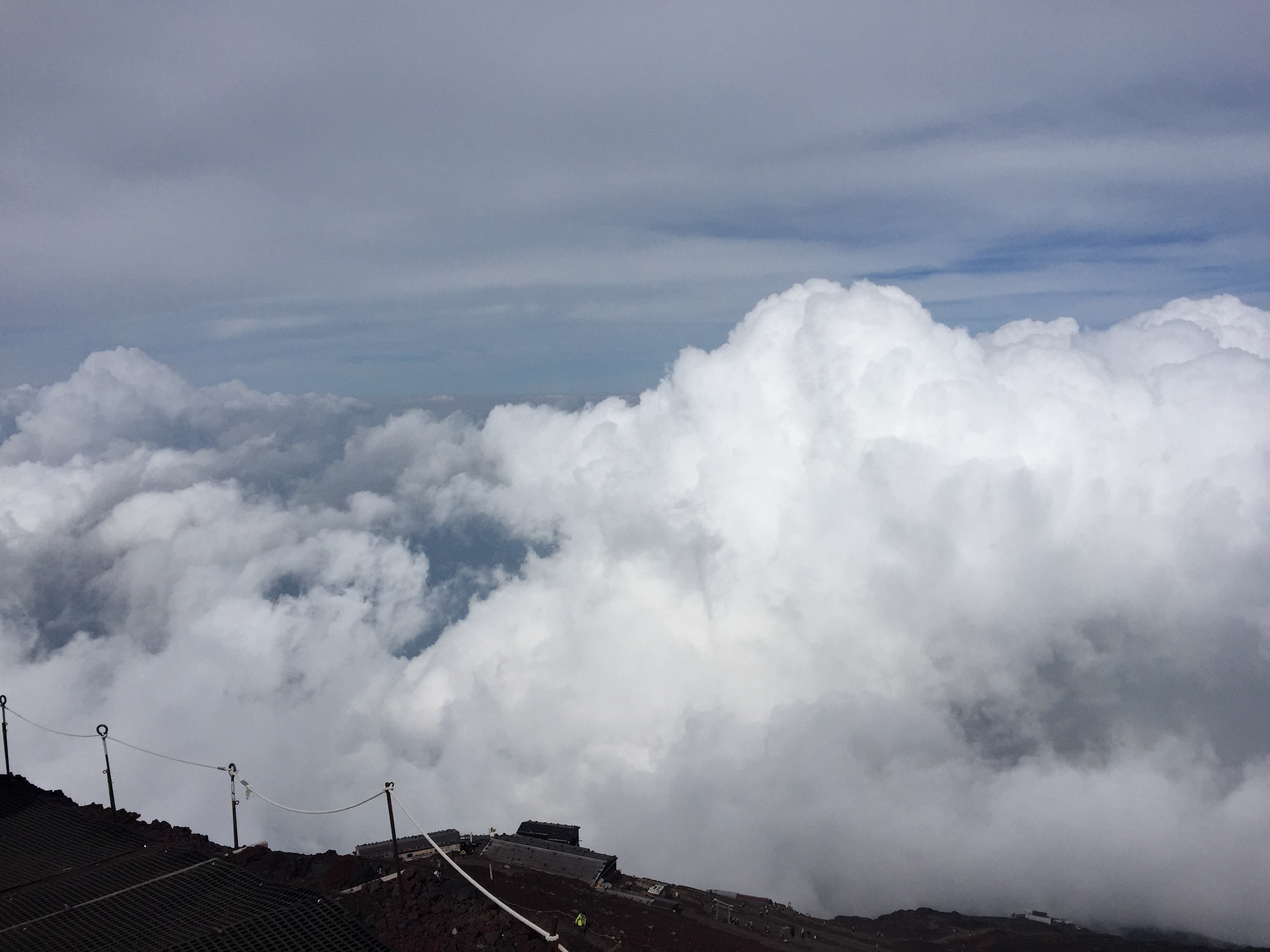 2015.09.05の富士山