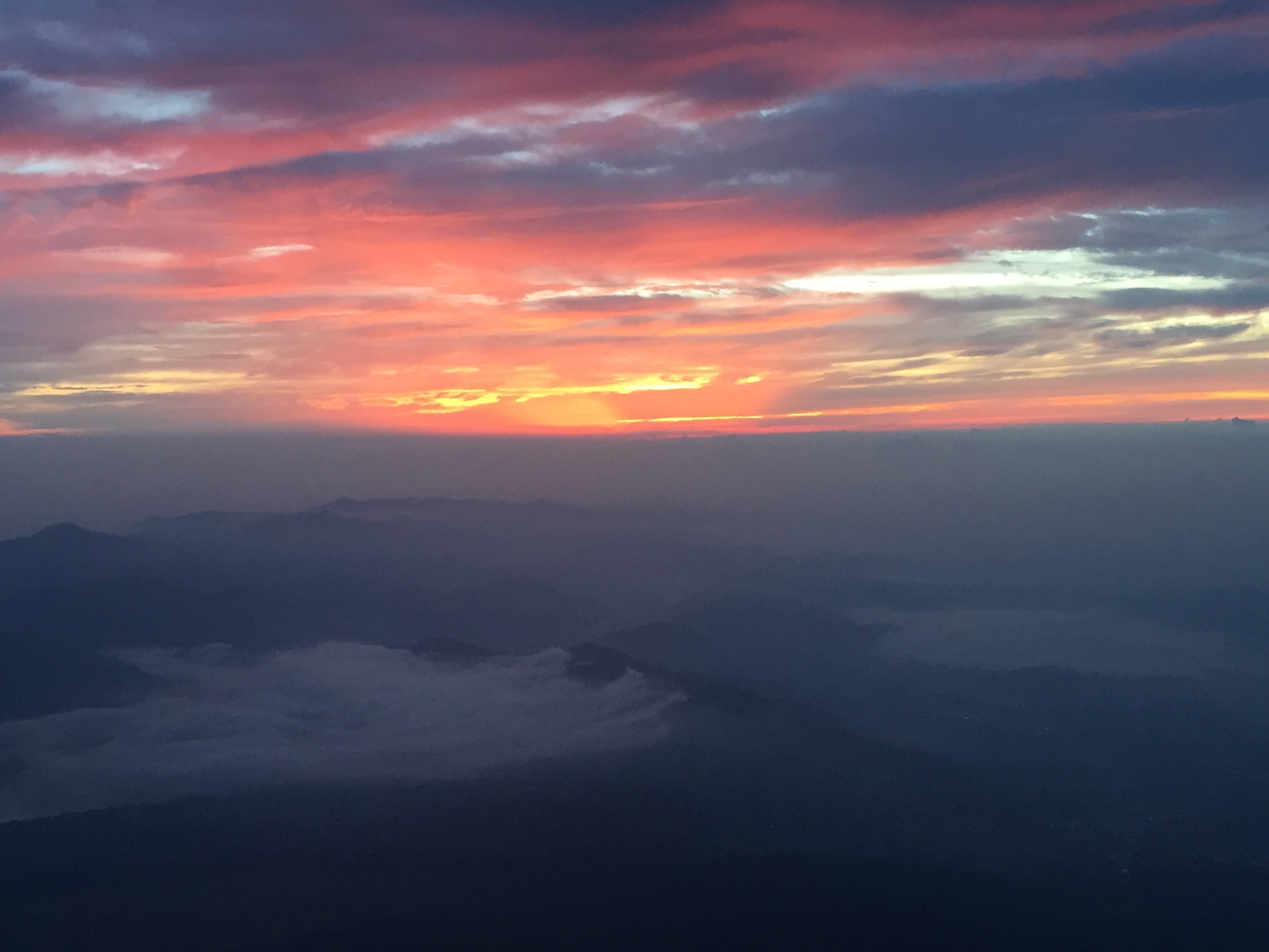 2015.09.06の富士山