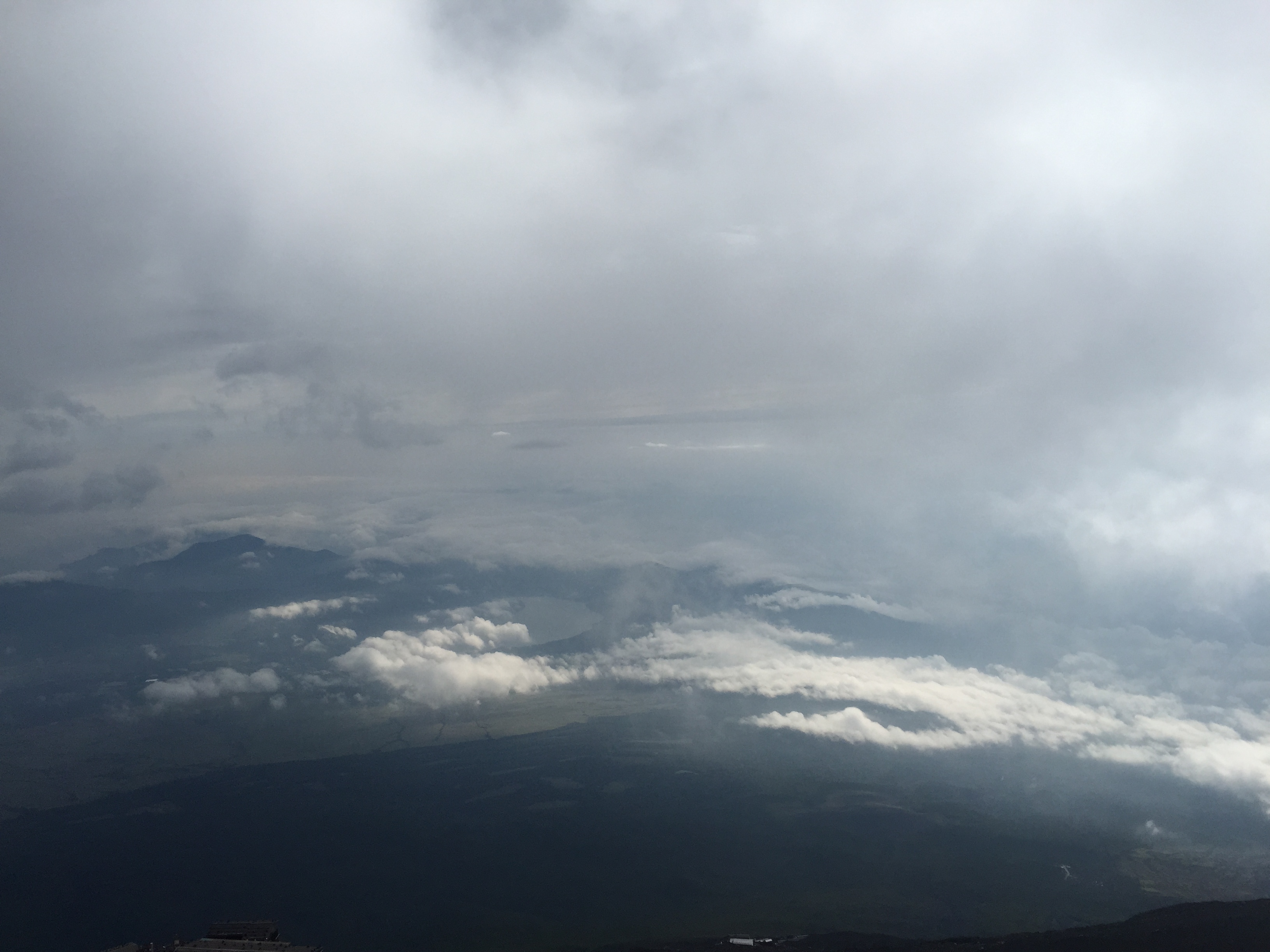 2015.09.06の富士山