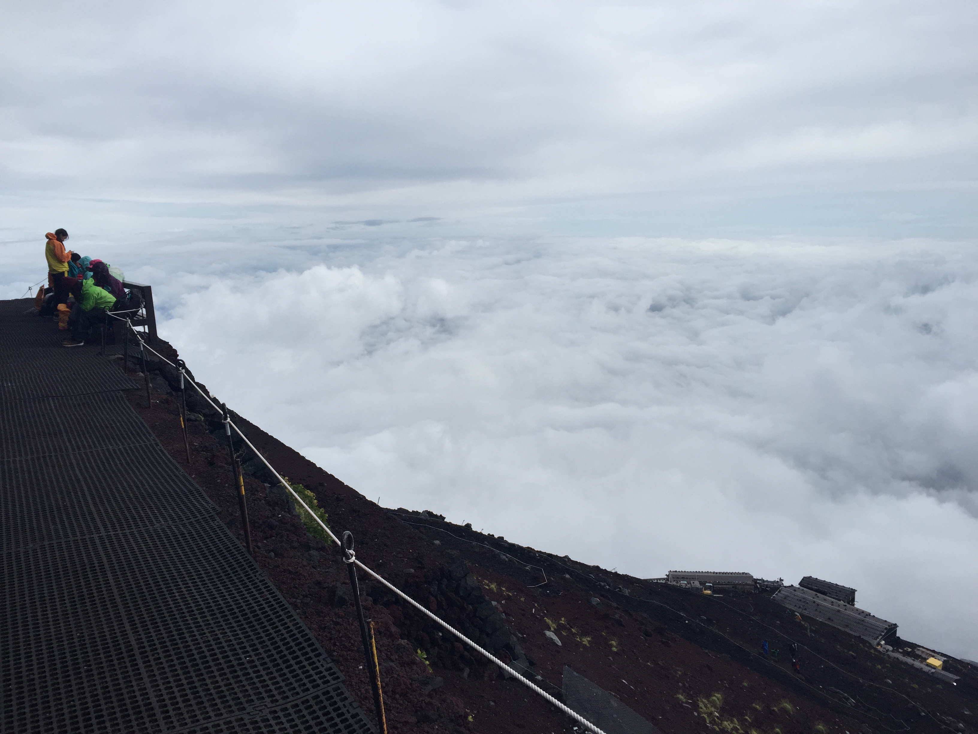 2015.09.07の富士山