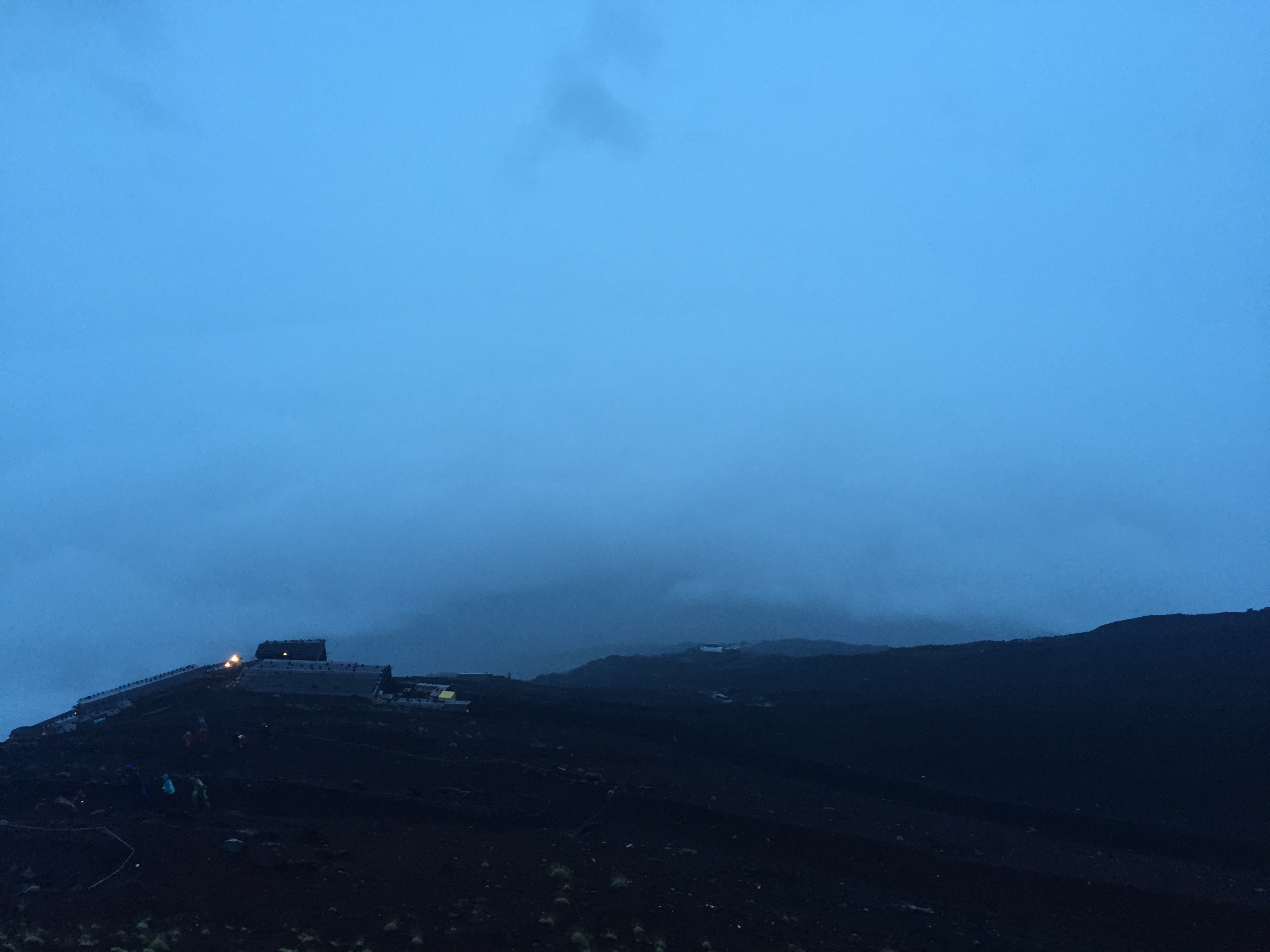 2015.09.08の富士山