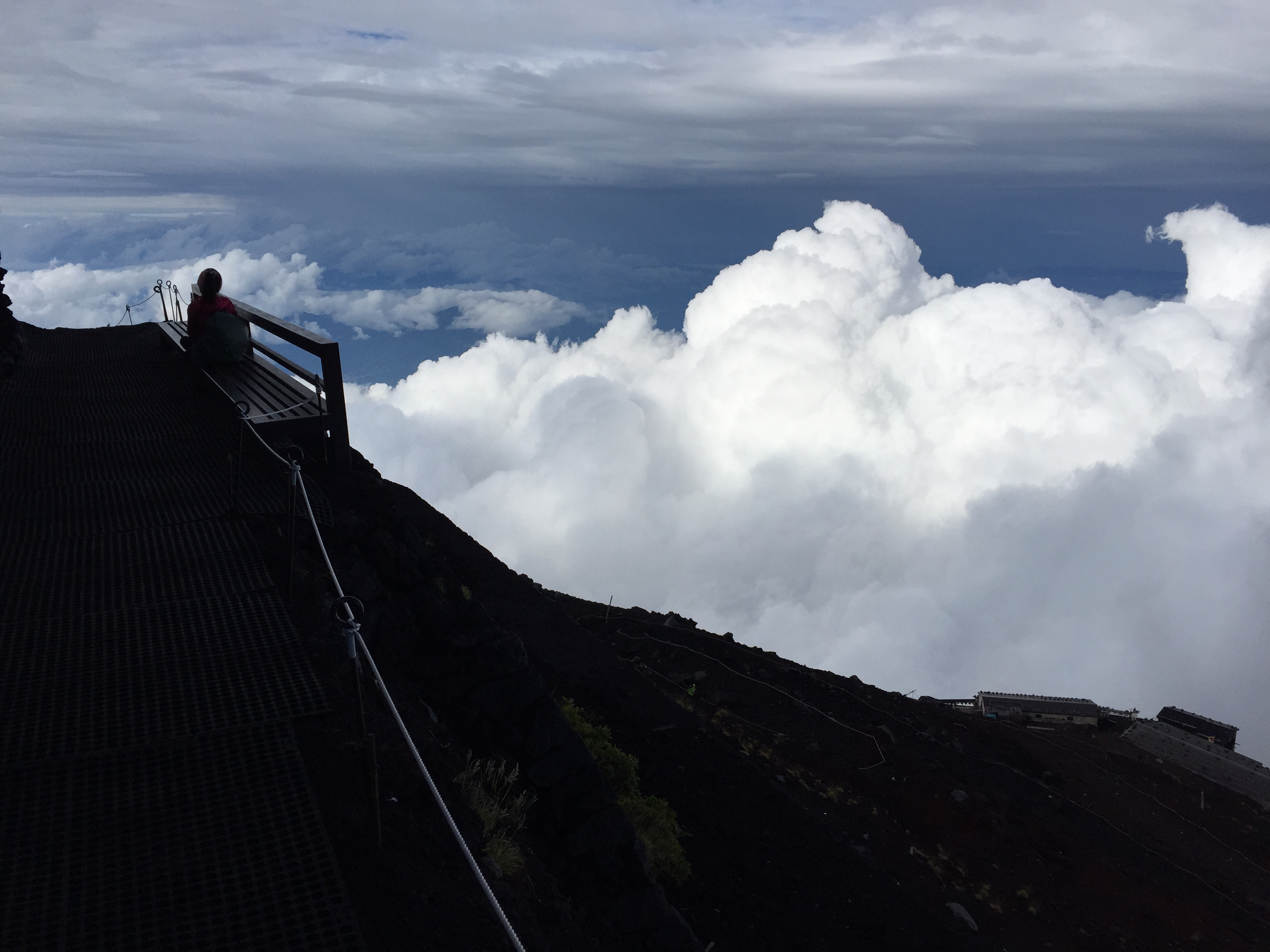 2015.09.10の富士山