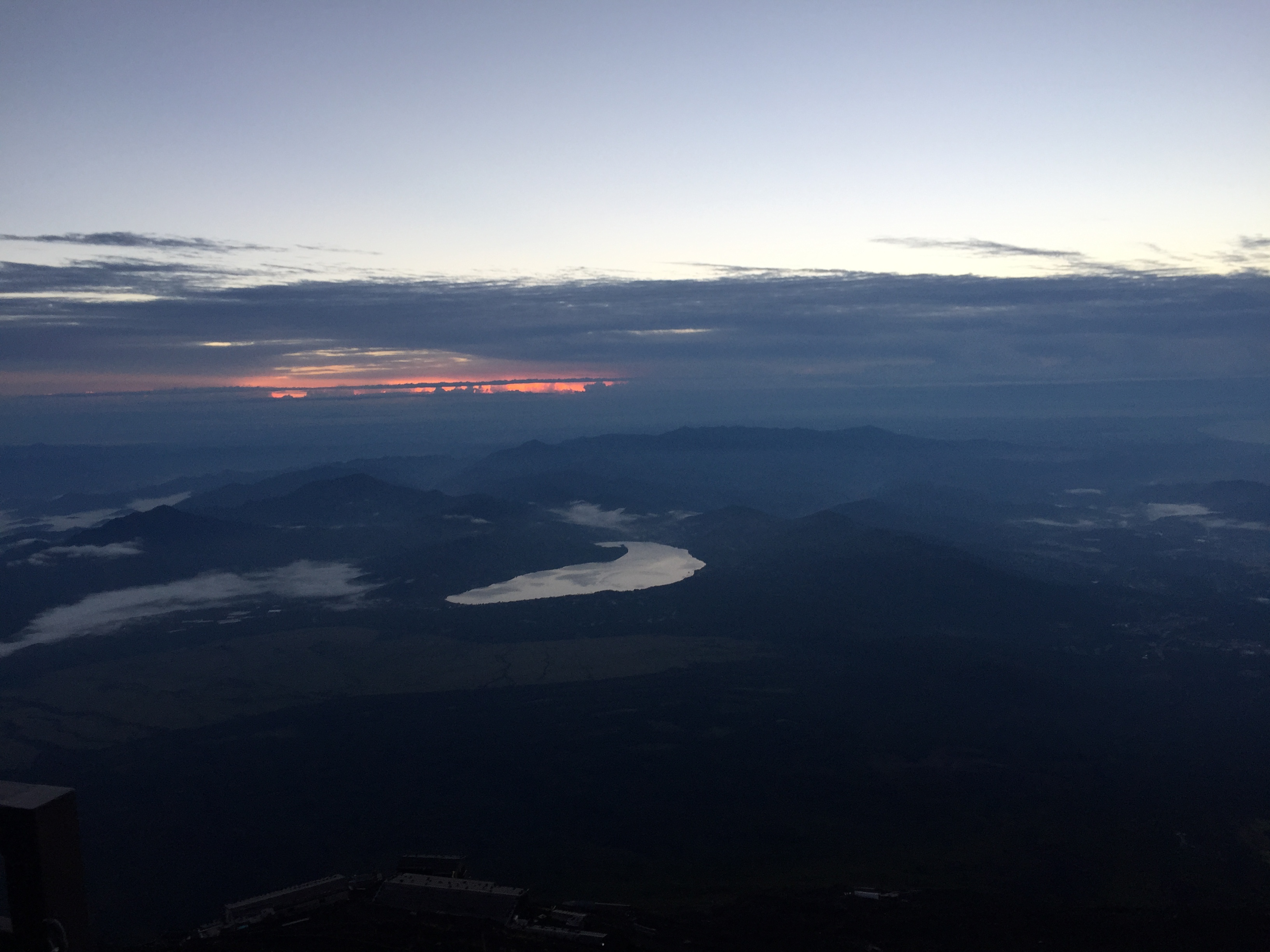 2015.09.11の富士山